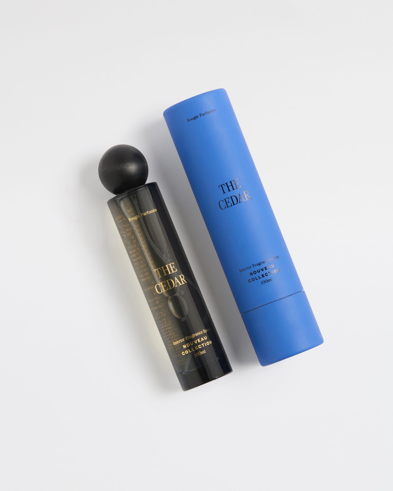 The Cedar 100ml Interior Fragrance Nouveau