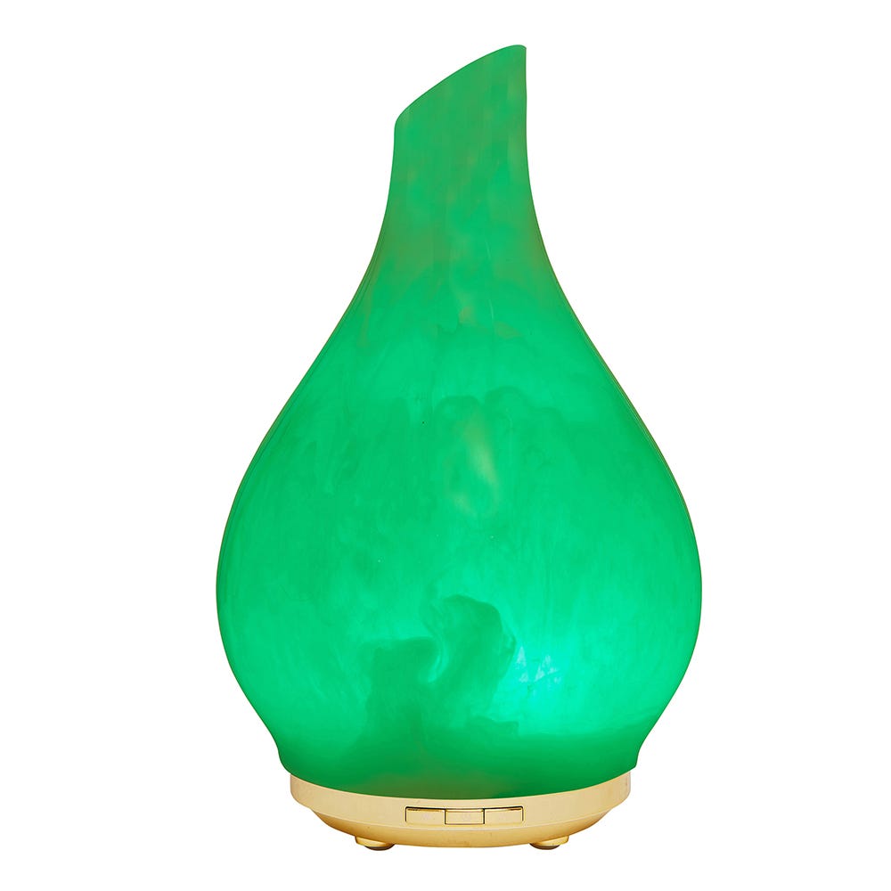 Delilah White MoodMist&reg; Diffuser