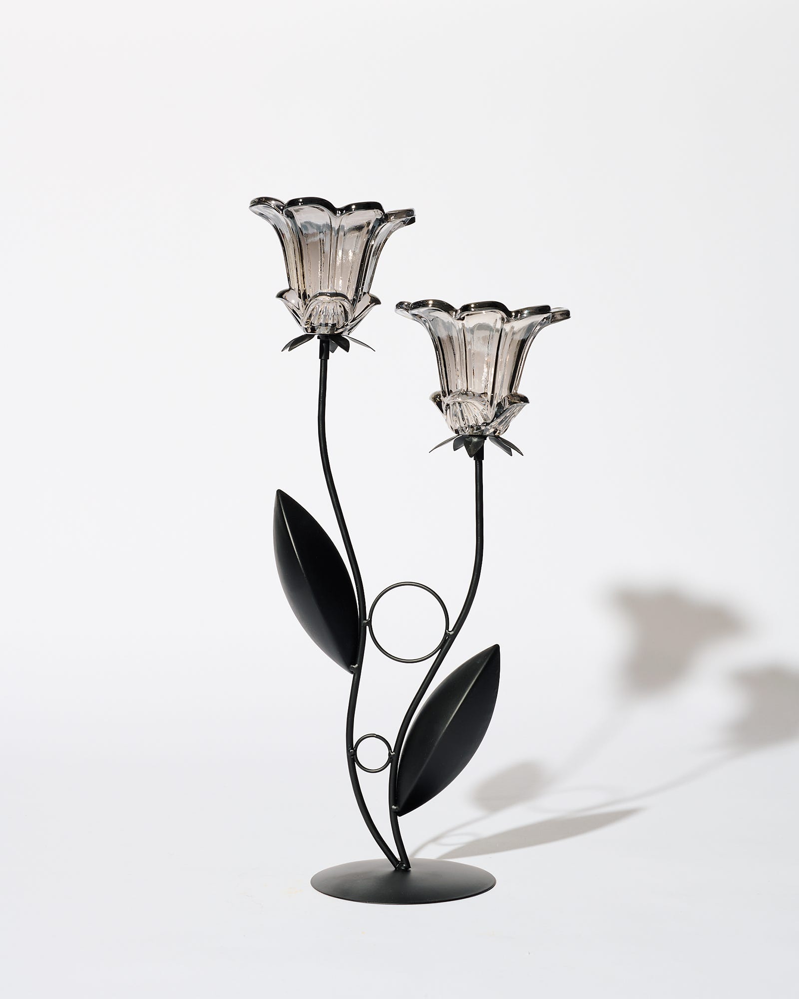 Spellbound Daffodil 2 Cup Tealight Holder