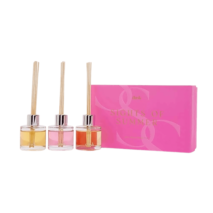 Sight of Summer Mini Mood Reed Trio