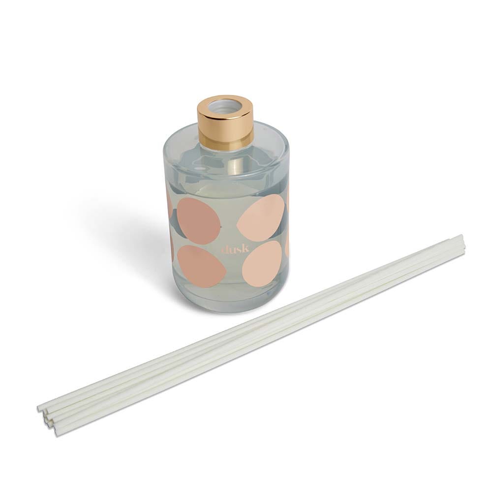 Coconut & Lime Reed Diffuser