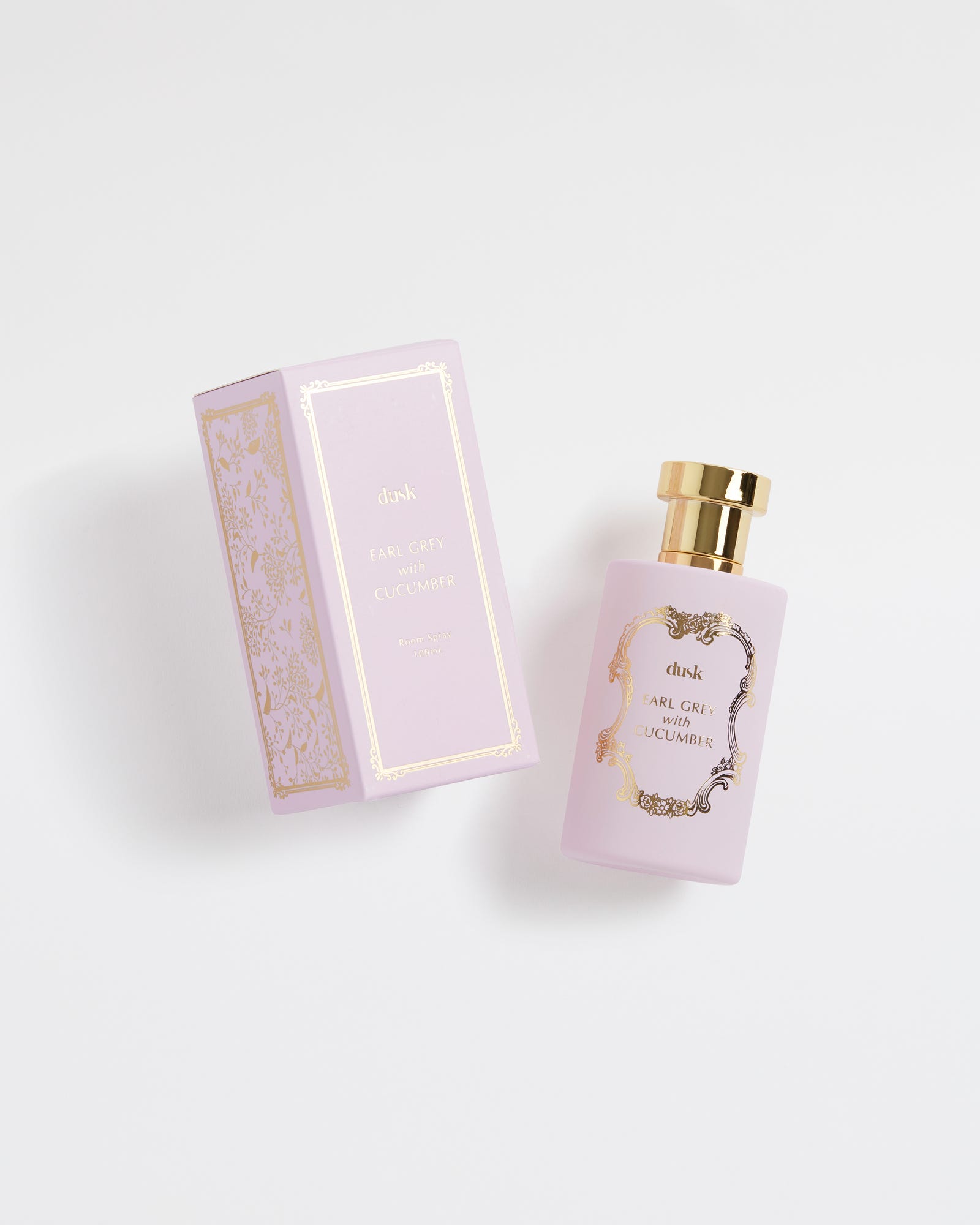 Earl Grey & Cucumber Room Spray 100mL