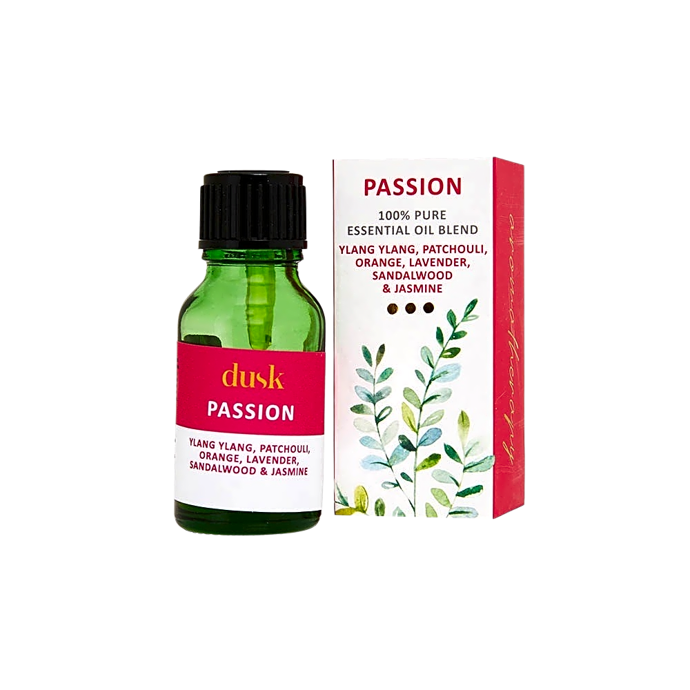 Passion Essential Oil Blend 15 mL