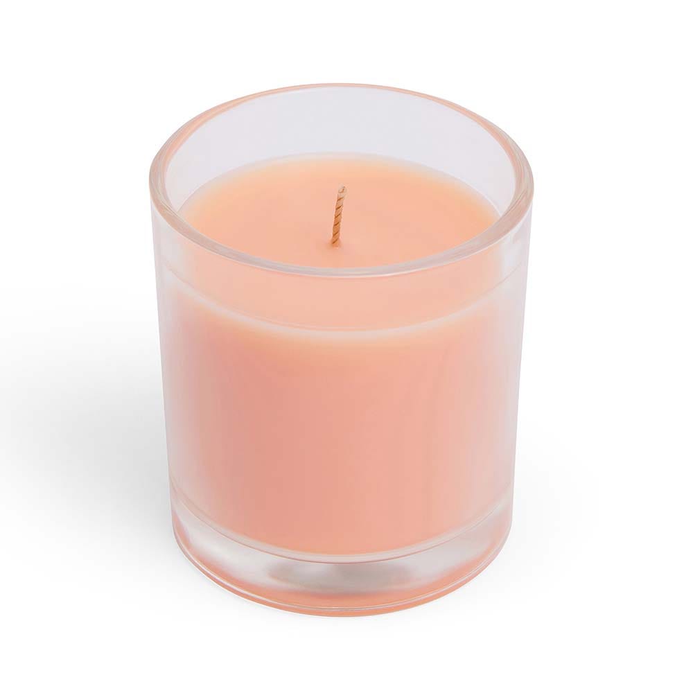 Sweet Rockmelon Mini Scented Candle