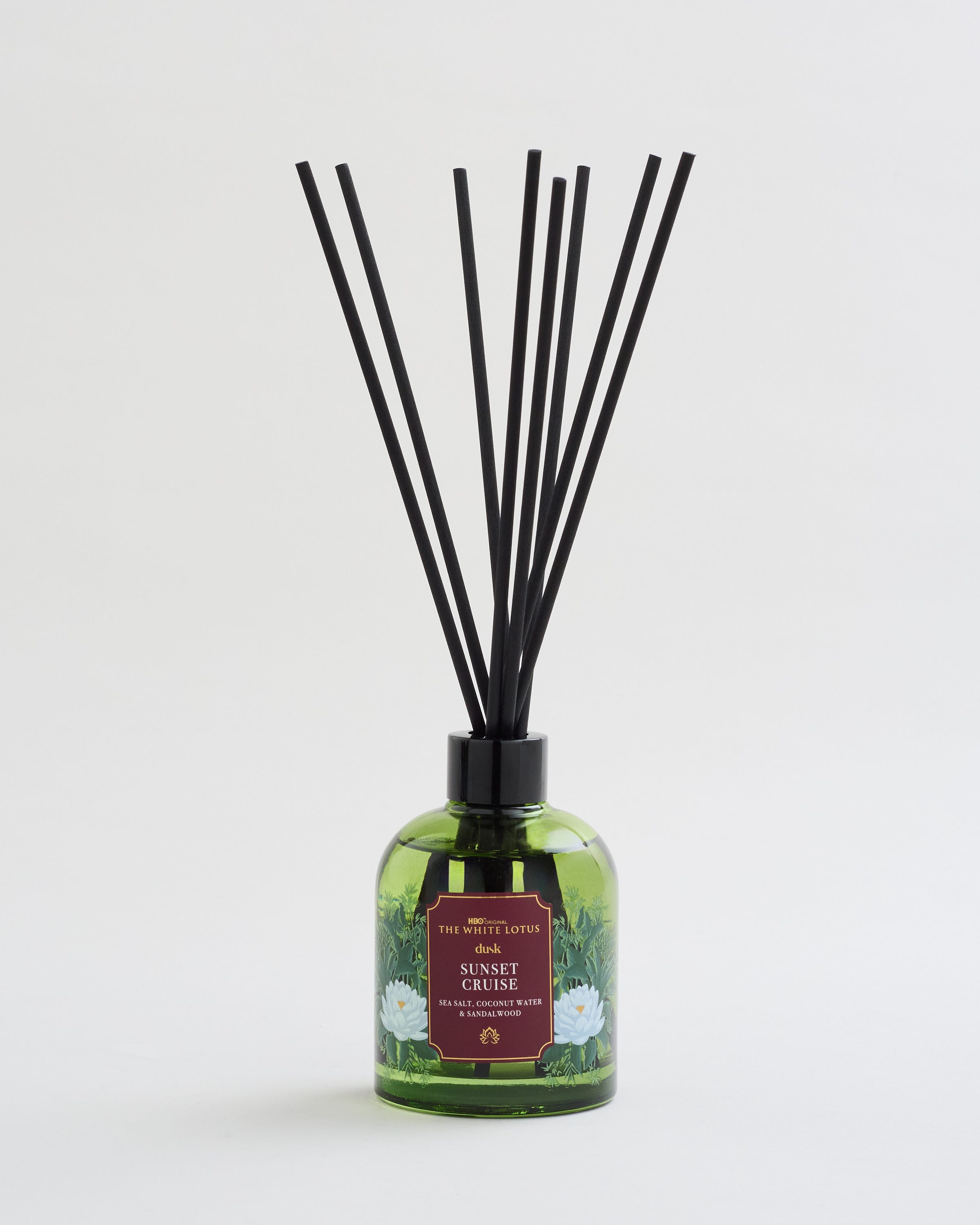 Sunset Cruise Reed Diffuser 200mL
