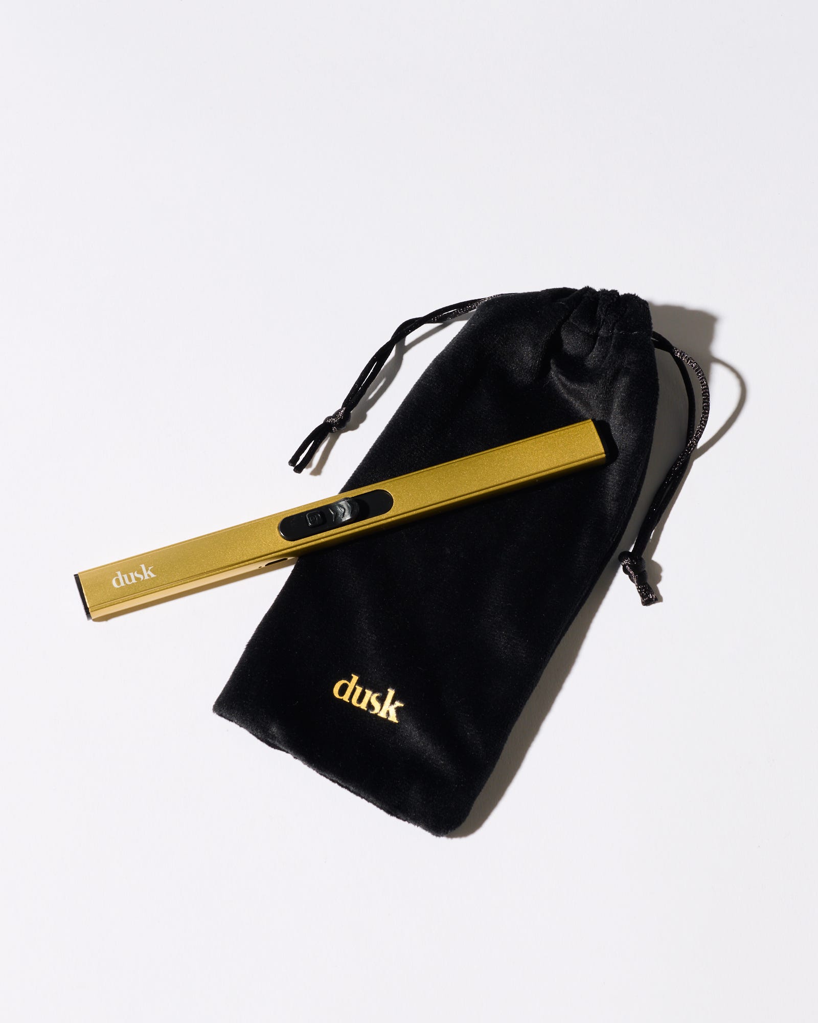 Flameless Candle Lighter Champagne