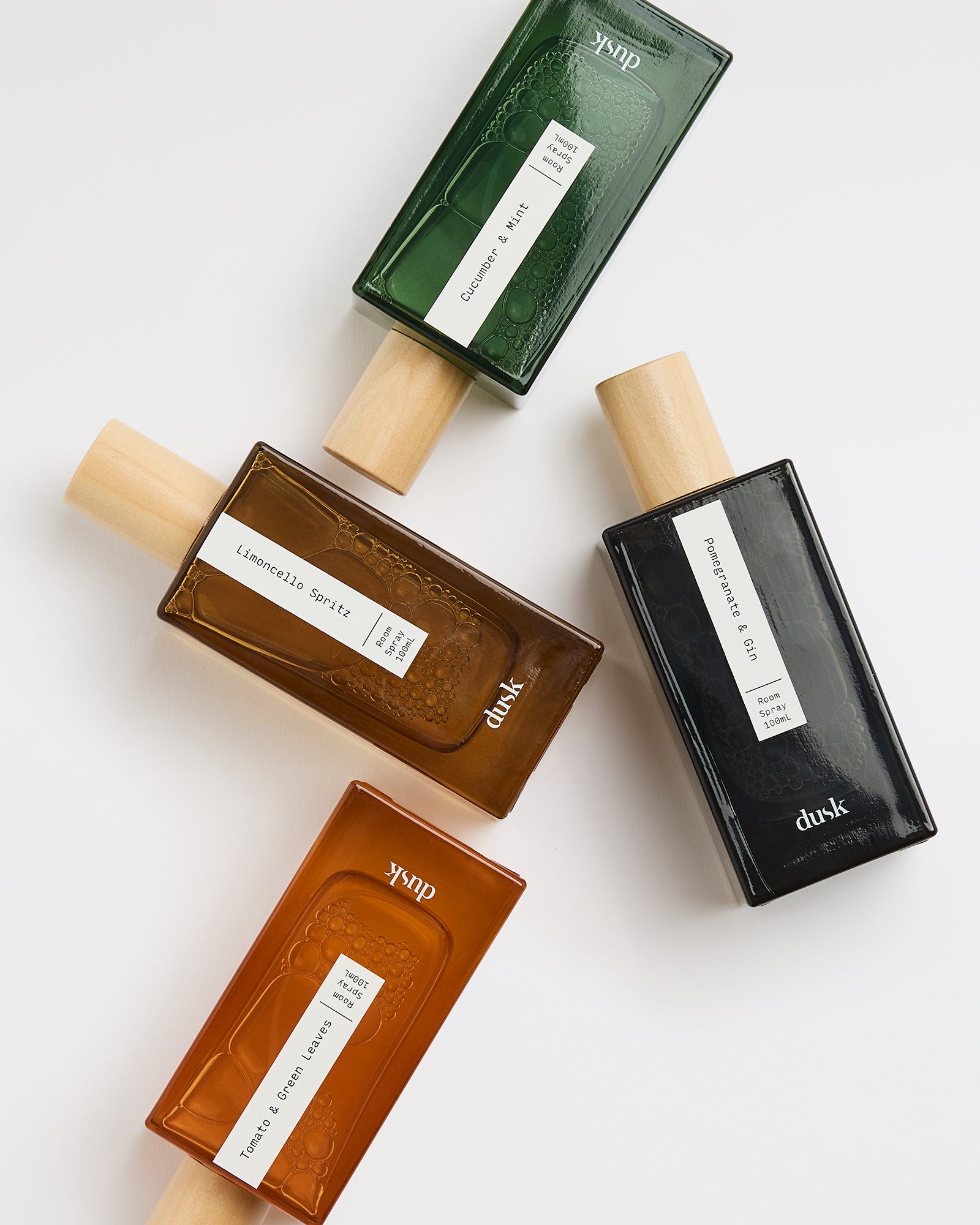 Antipasto Cucumber & Mint Room Spray 100ml