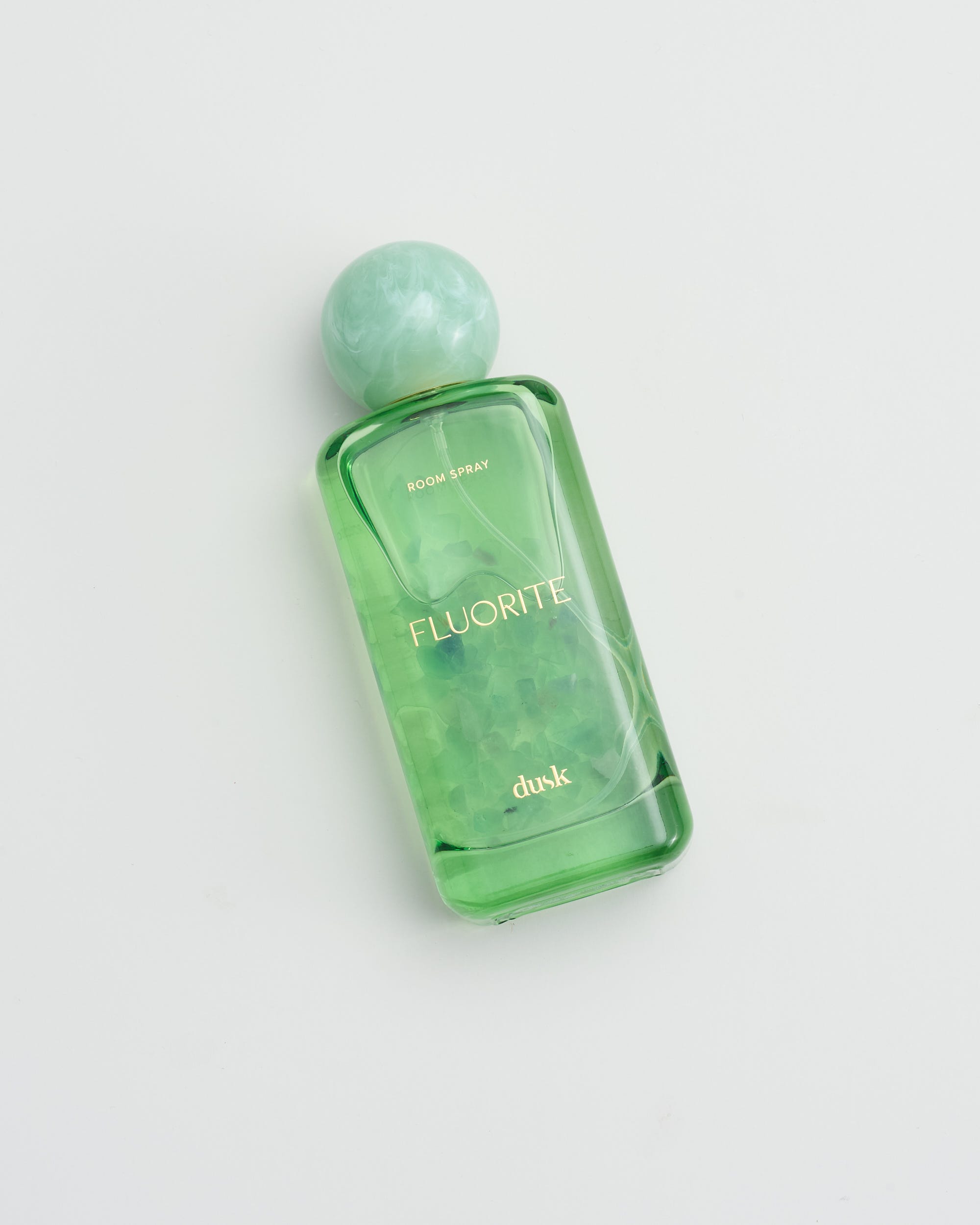 Fluorite Crystal Infused Room Spray 100mL