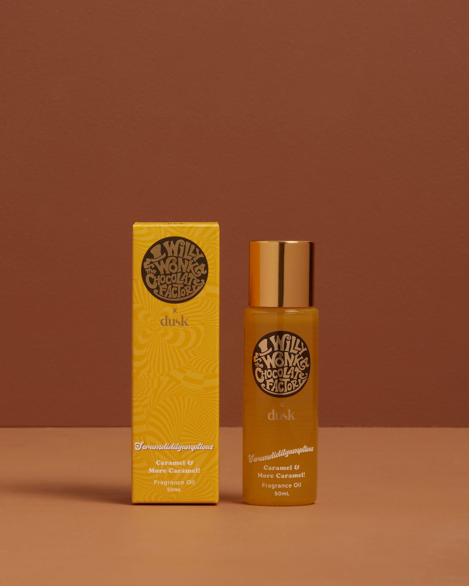 Scrumdidilyumptious Fragrance Oil 50mL