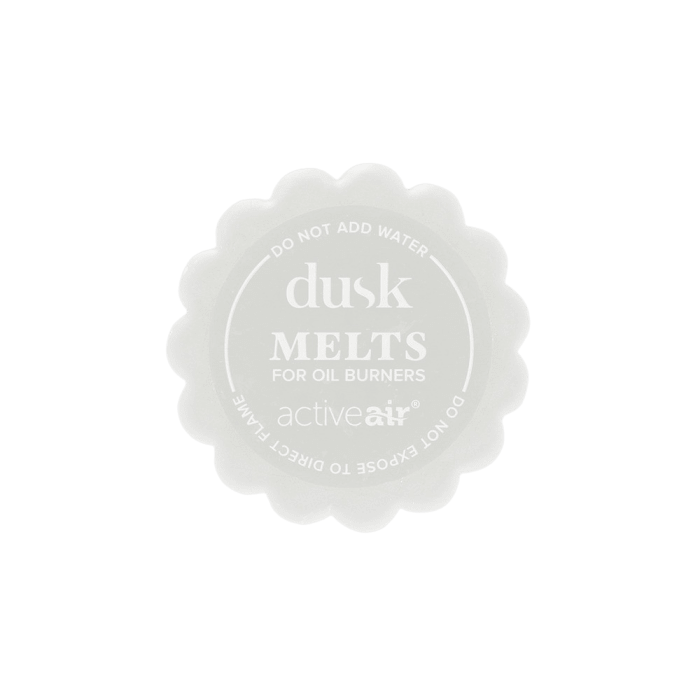 Patchouli & Vanilla Amber Nights Scented Wax Melt