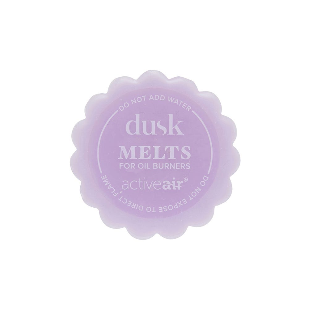 Lavender & Rose Calm Scented Wax Melt