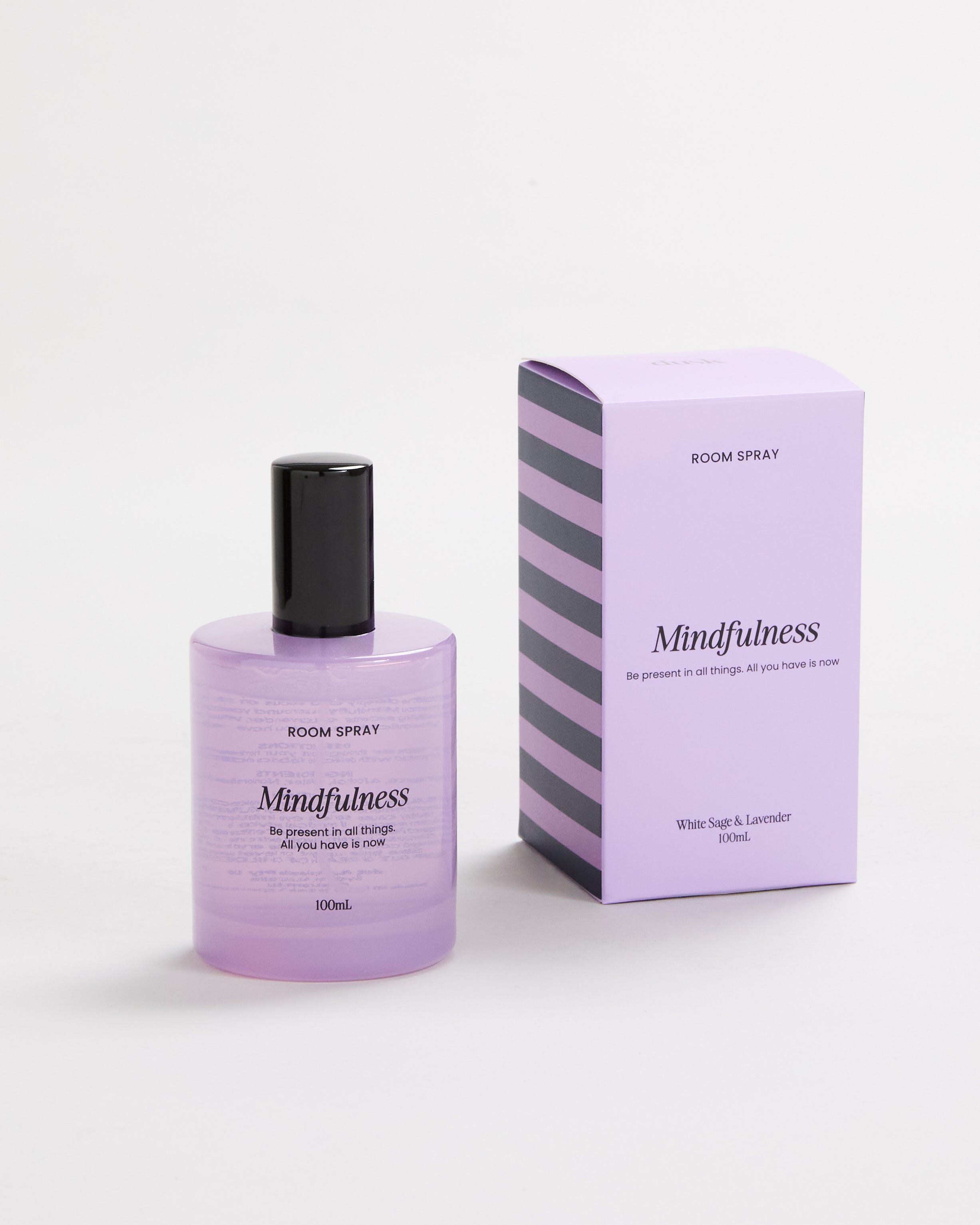 Mindfulness Room Spray 100mL