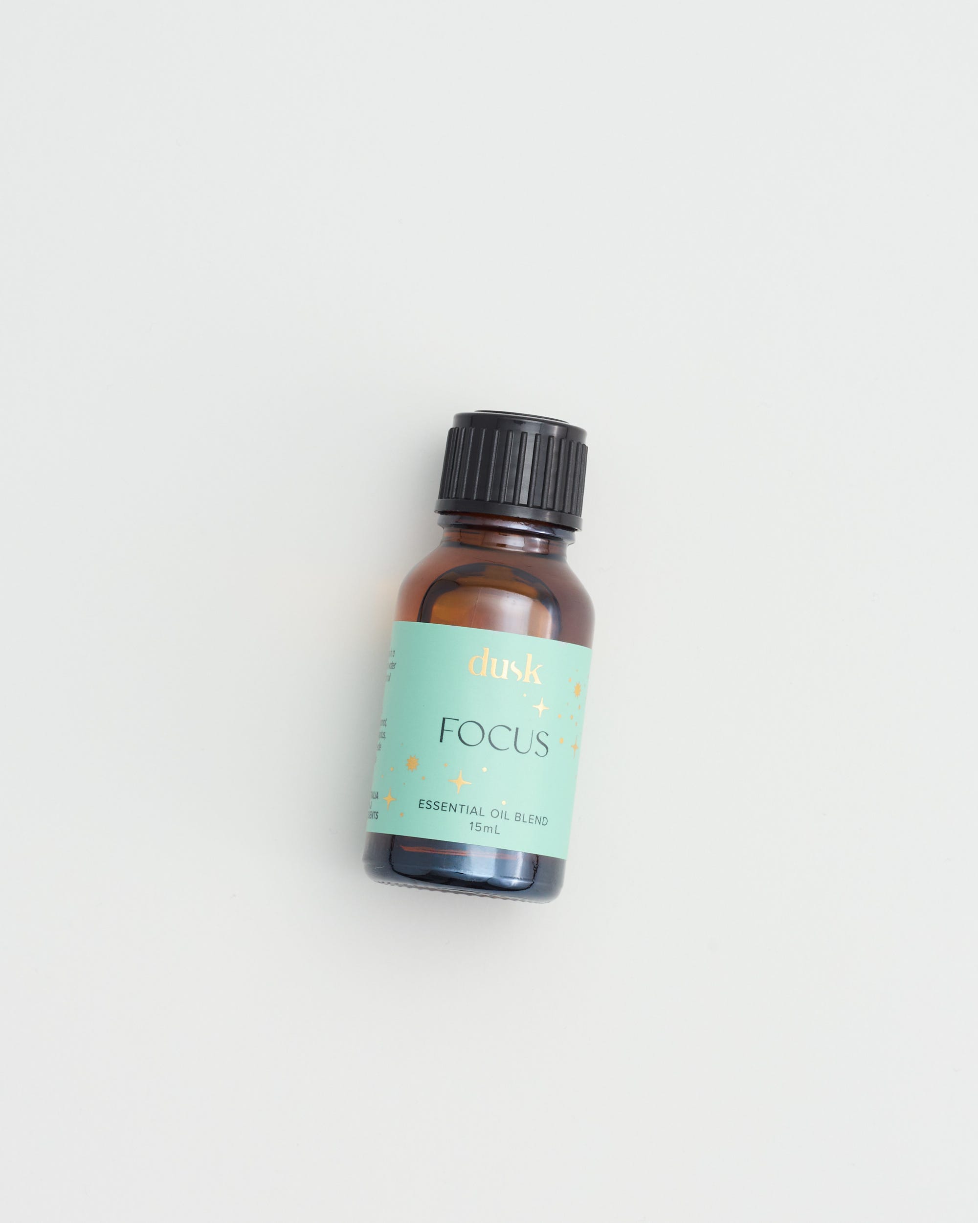 Focus Essential Oil Blend 15mL