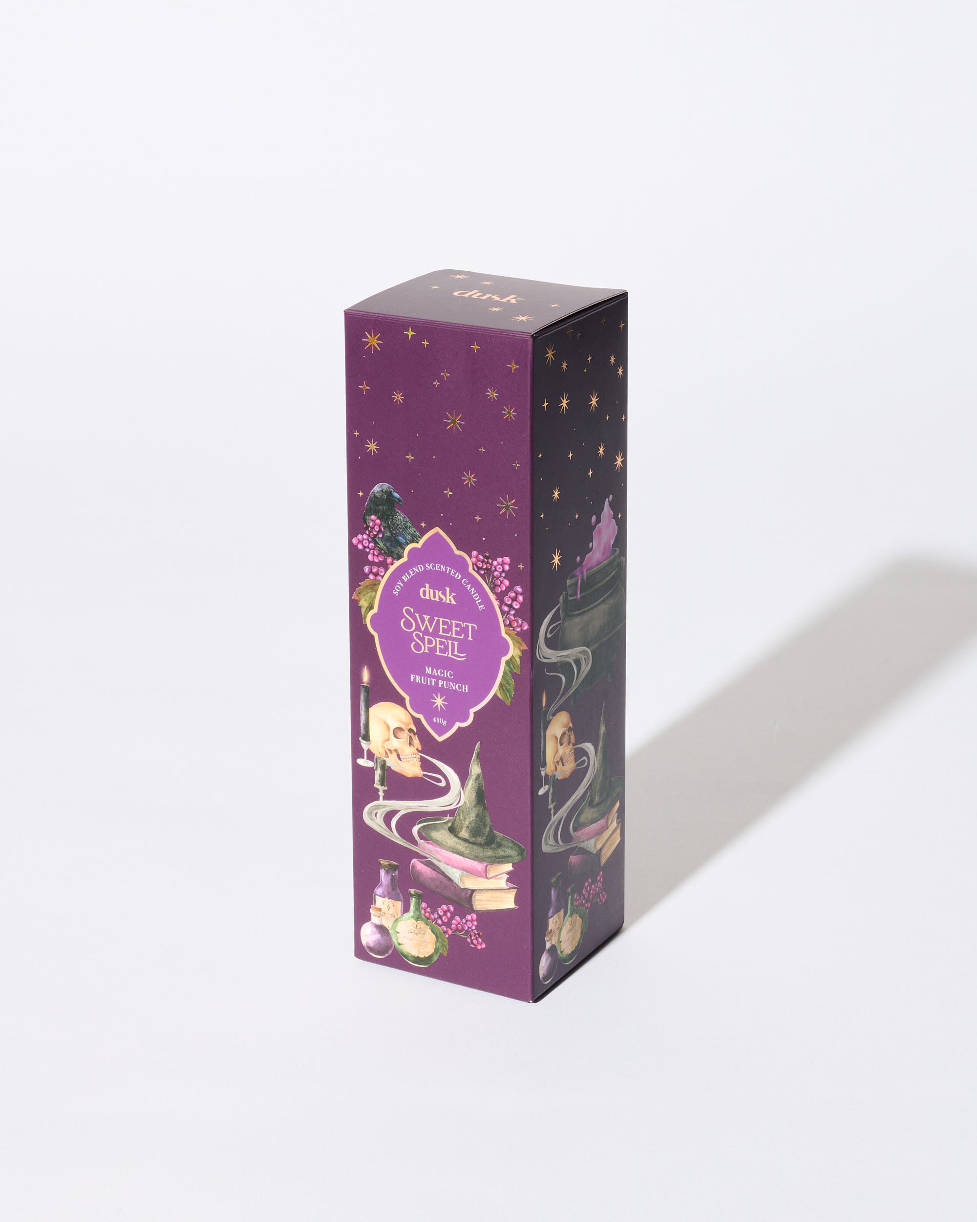 Sweet Spell Soy Blend Scented Candle 410g