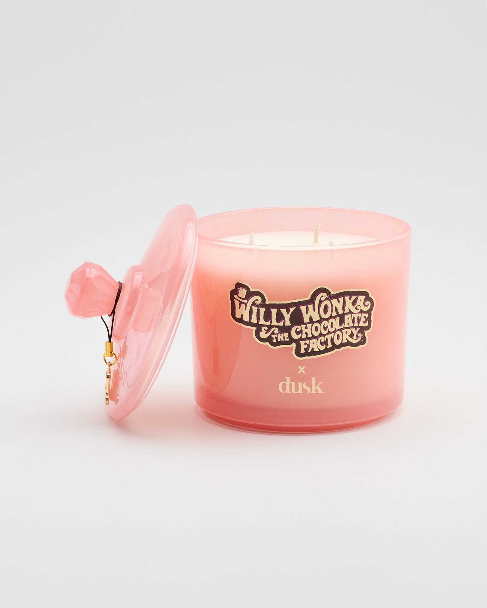 Marshmallow Pillows Soy Blend Scented Candle 355g