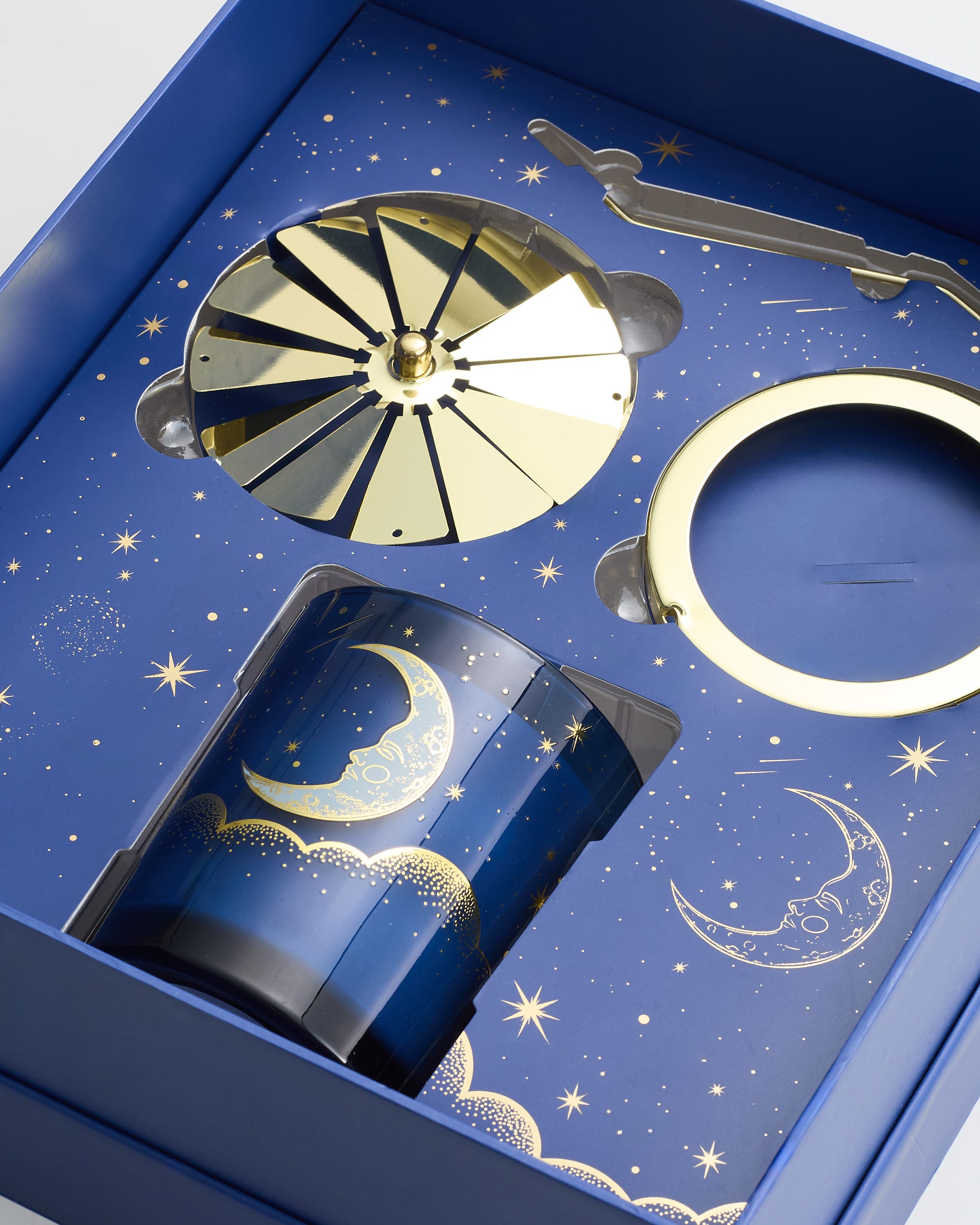 Awestruck Moon Carousel Set 330g