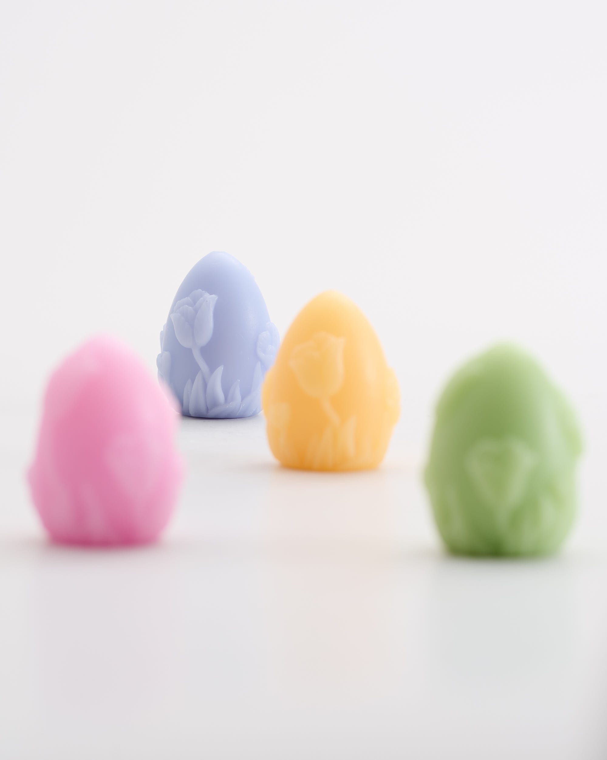 Country Cottage Assorted Novelty Melts 4PK