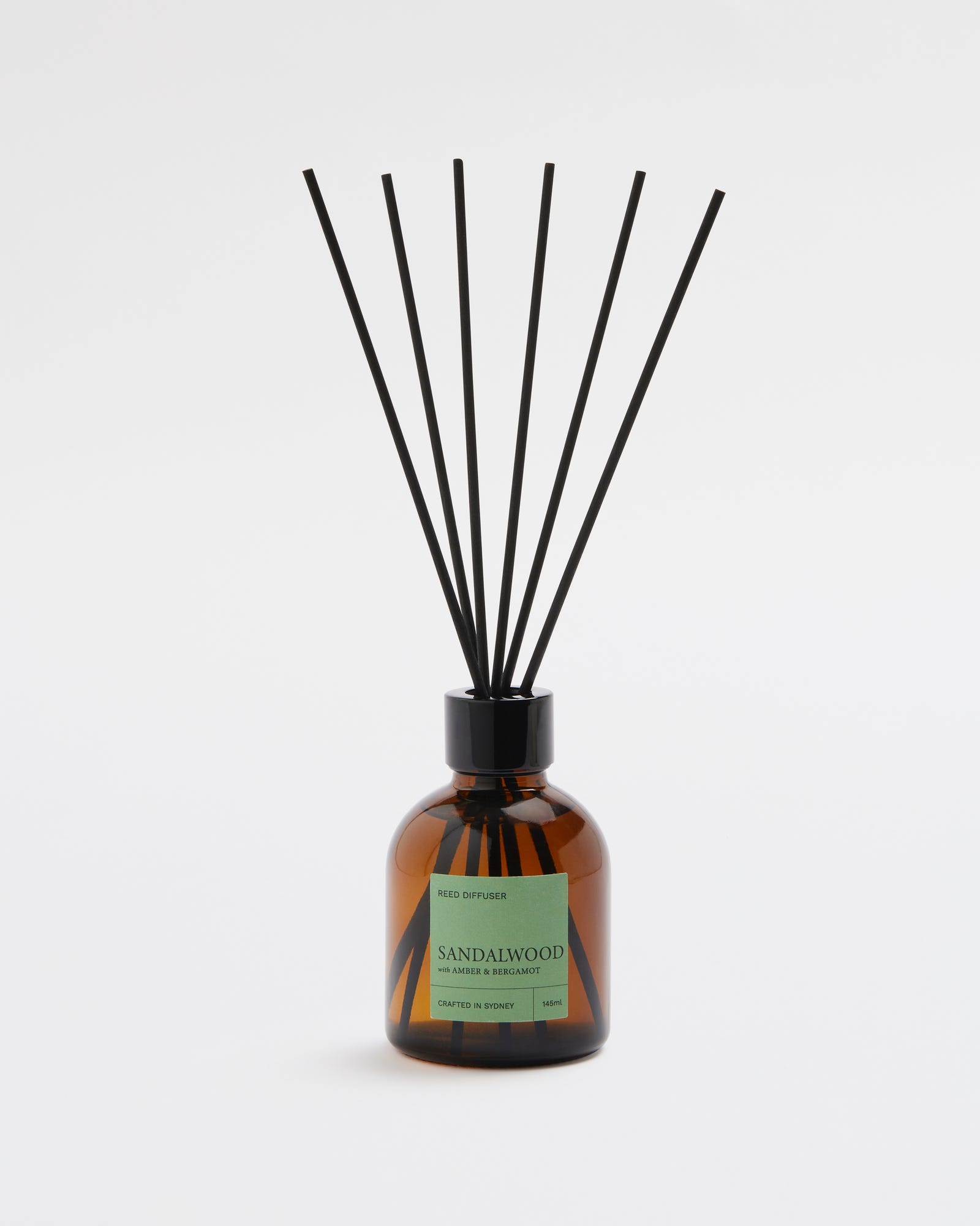 Rejuvenate Sandalwood 145mL Reed Diffuser