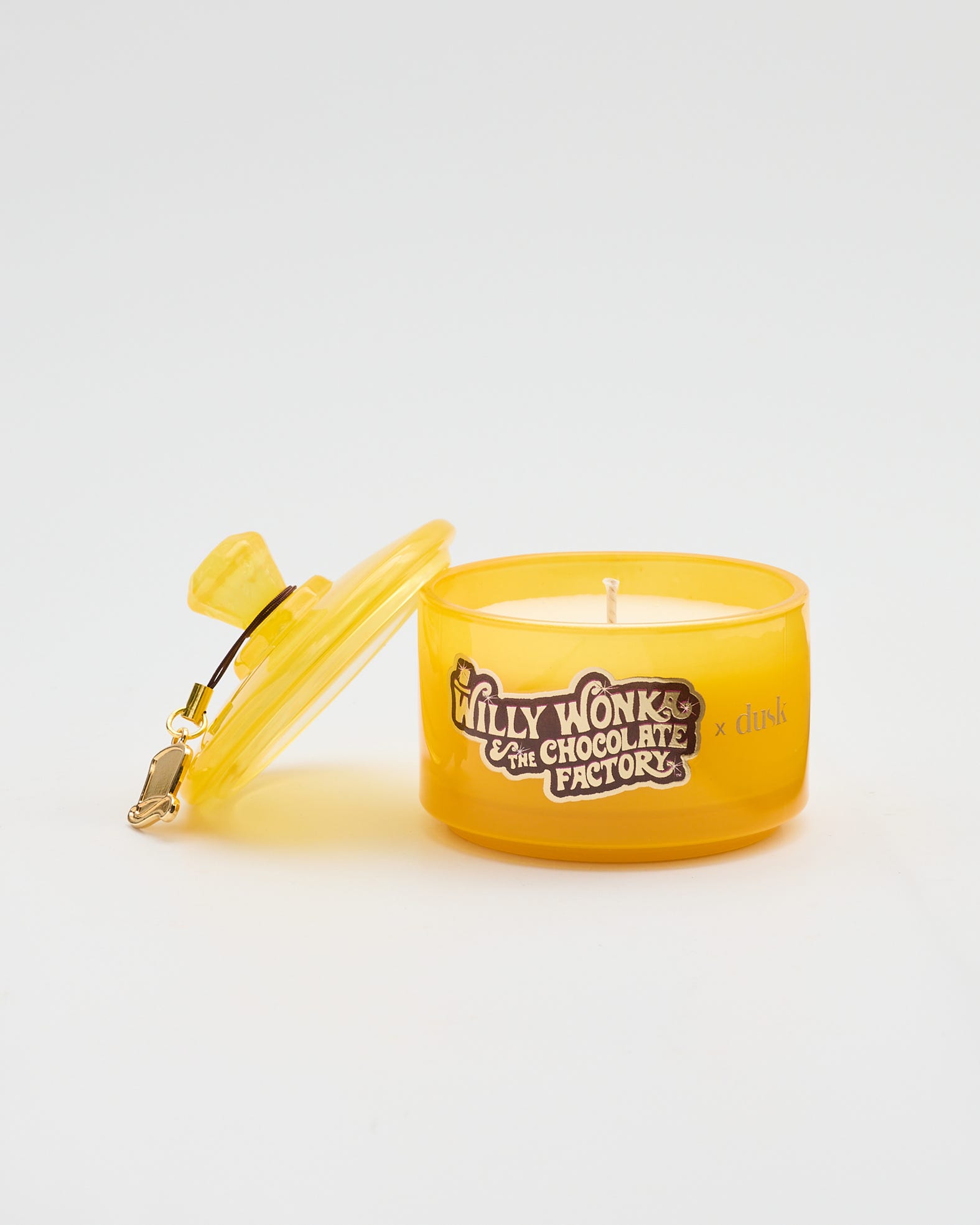 Scrumdidilyumptious Soy Blend Scented Candle 65g