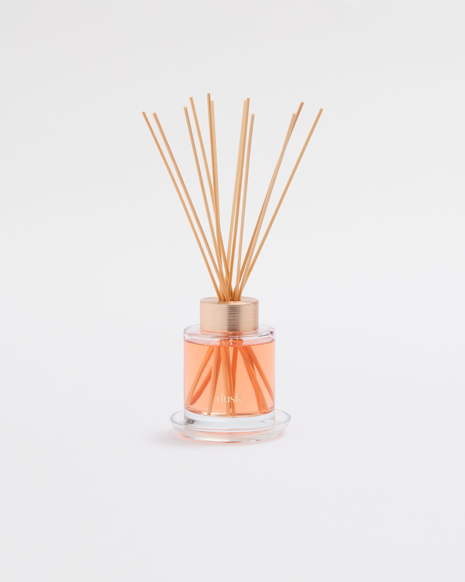 Vanilla & Musk Tangier Mood Reeds 200 mL