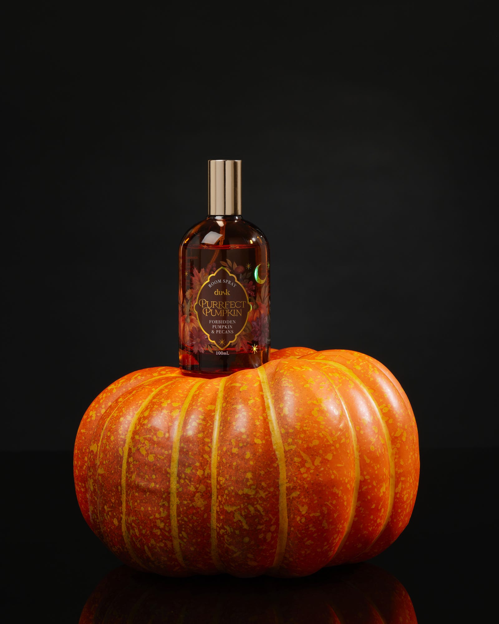 Purrfect Pumpkin Room Spray 100mL