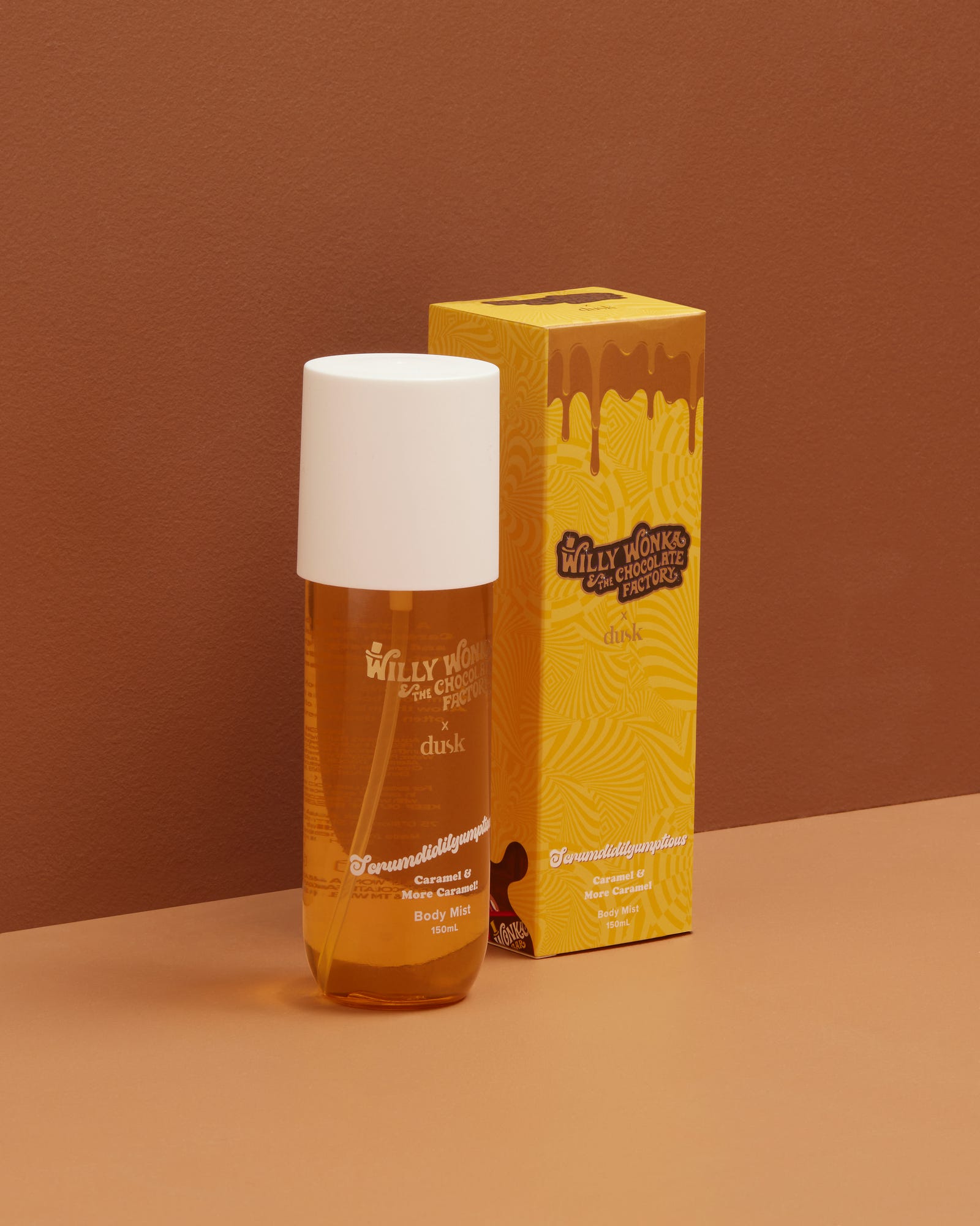 Scrumdidilyumptious Body Mist 150mL