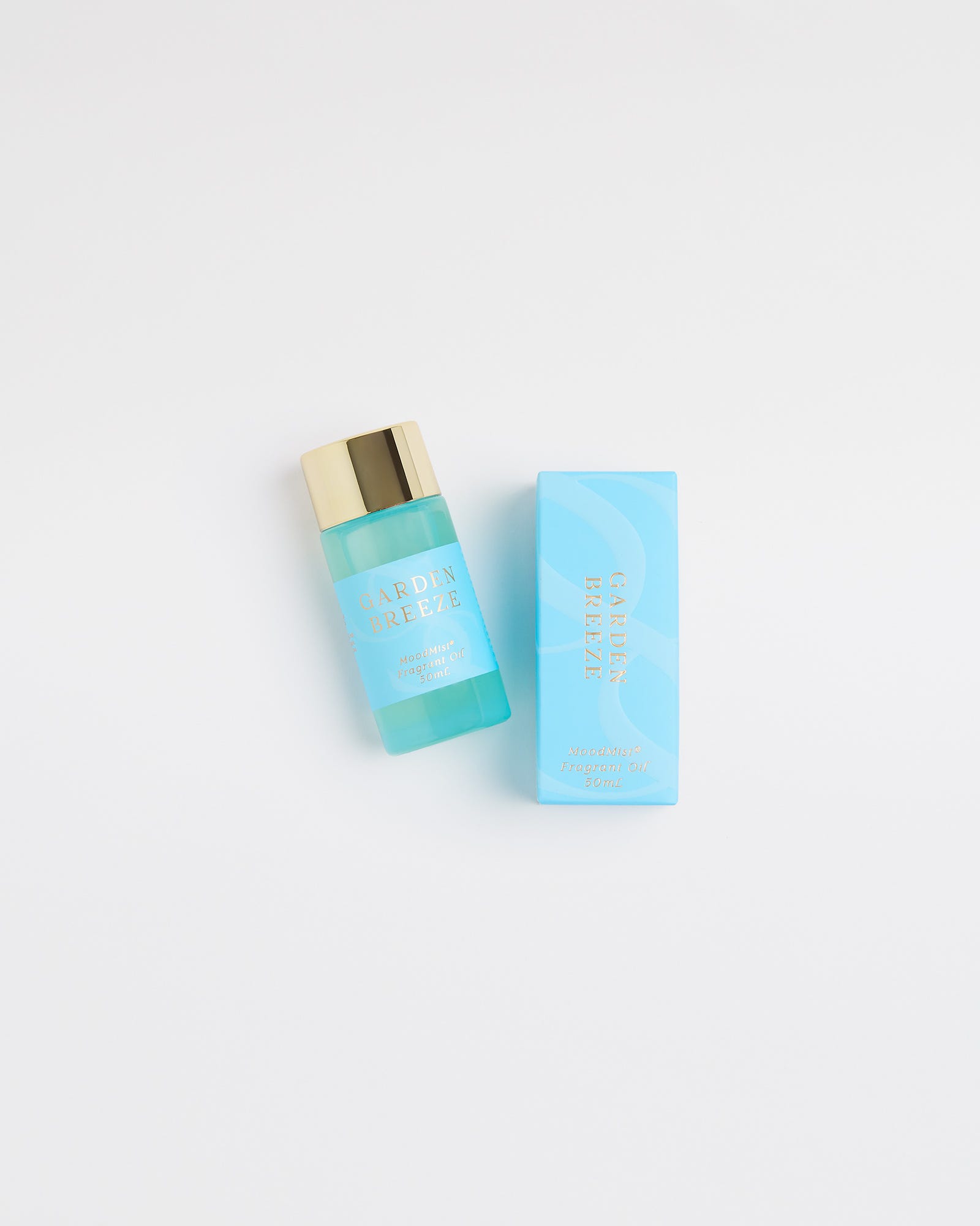 Garden Breeze MoodMist&reg; Fragrant Oil 50 mL