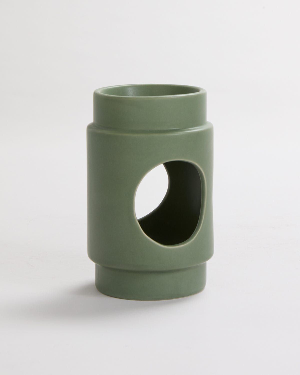 Serene Ceramic Oil Burner