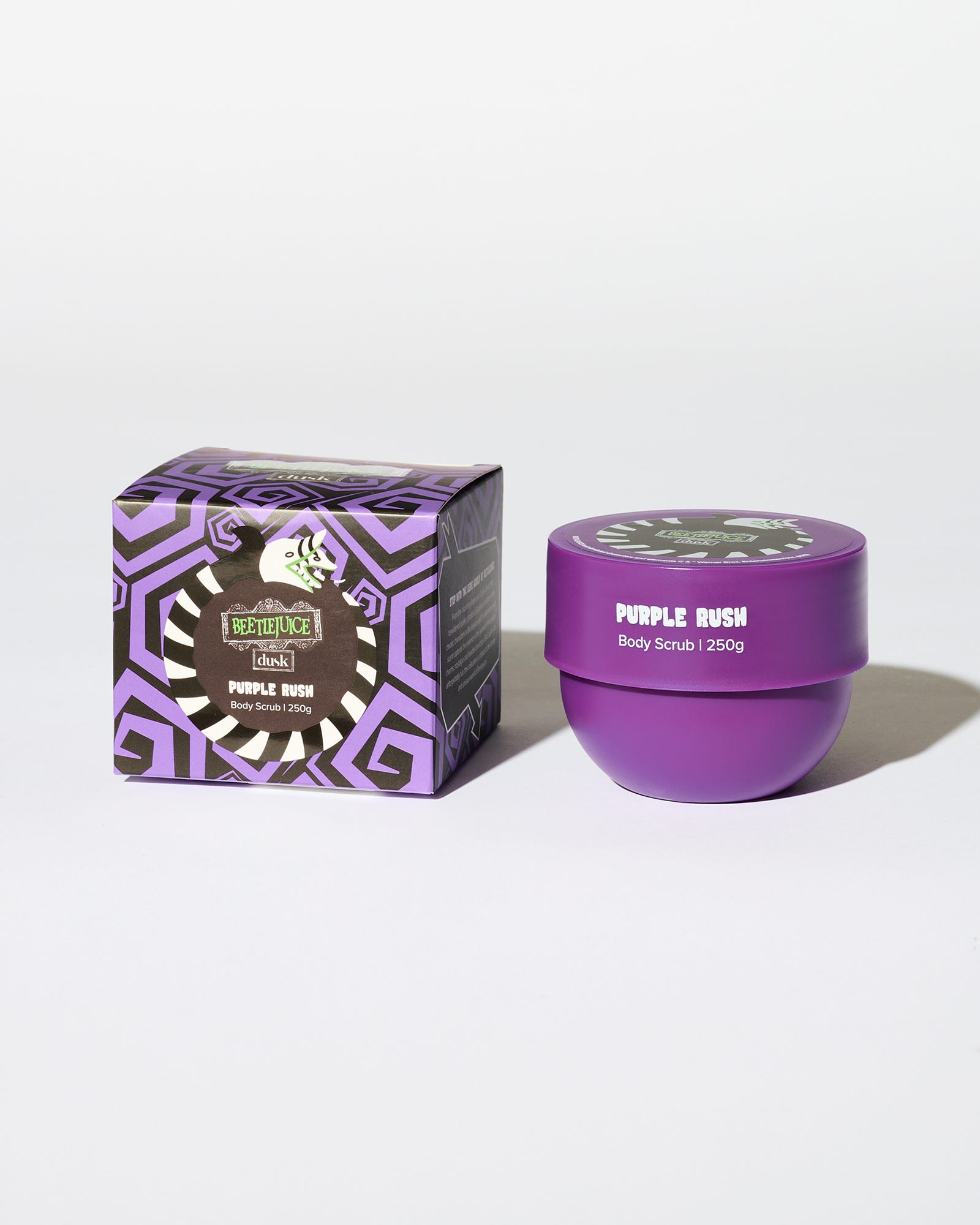 Purple Rush Body Scrub 250g