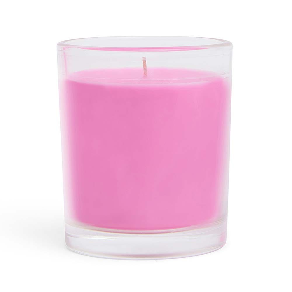 Guava & Strawberry Acapulco 1 Wick Scented Candle
