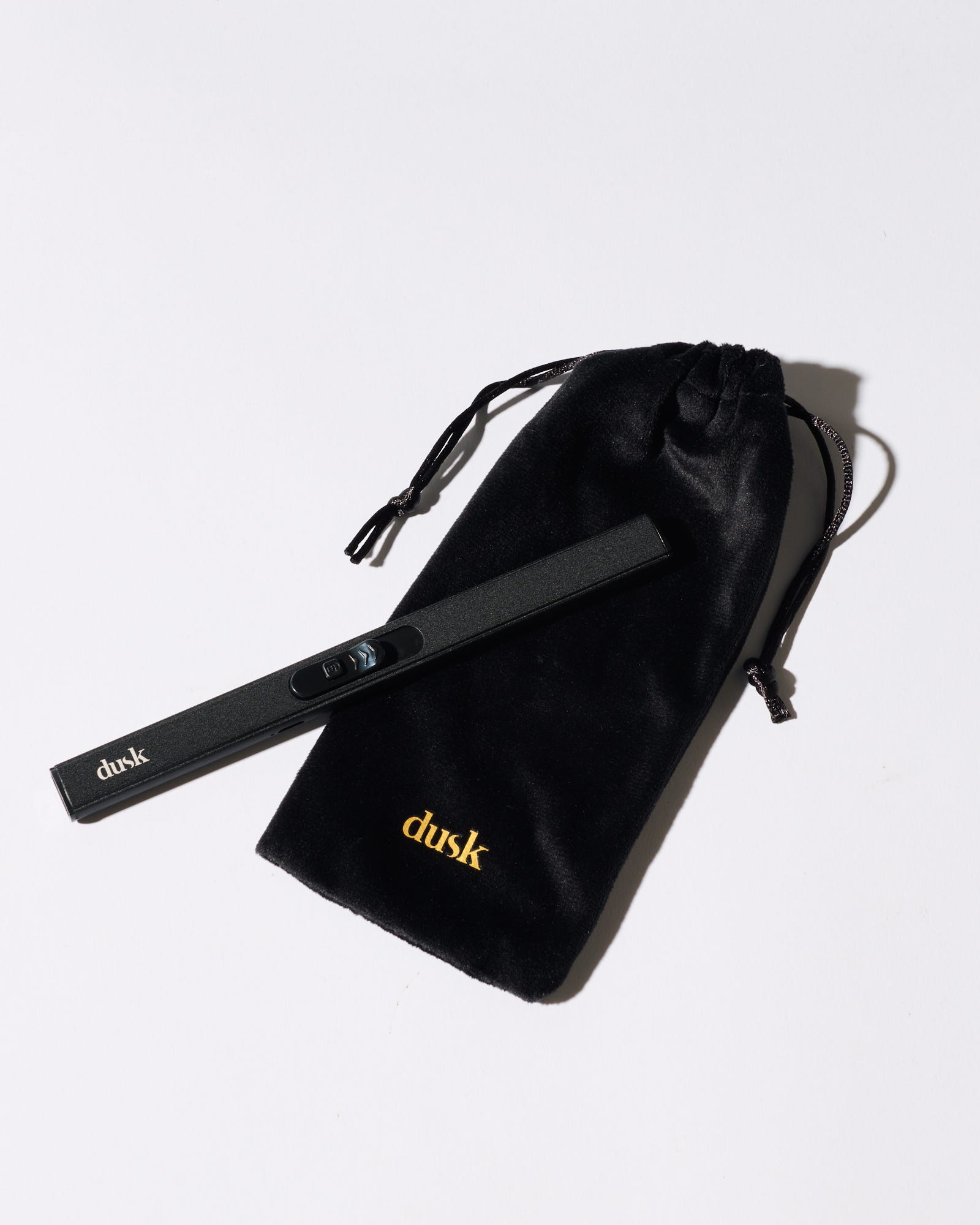 Flameless Candle Lighter Black