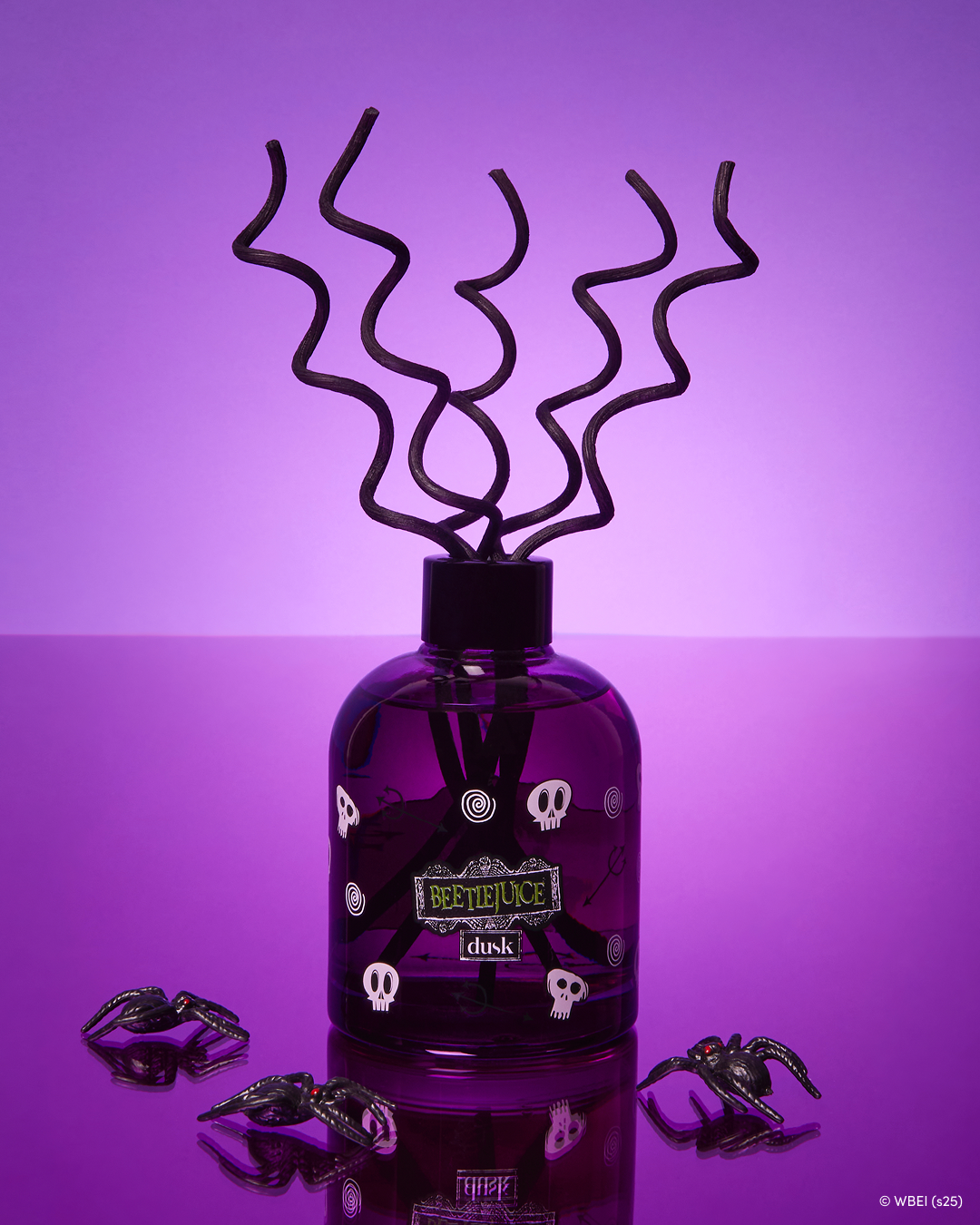 Lydia Deetz Scented Reed Diffuser 200mL