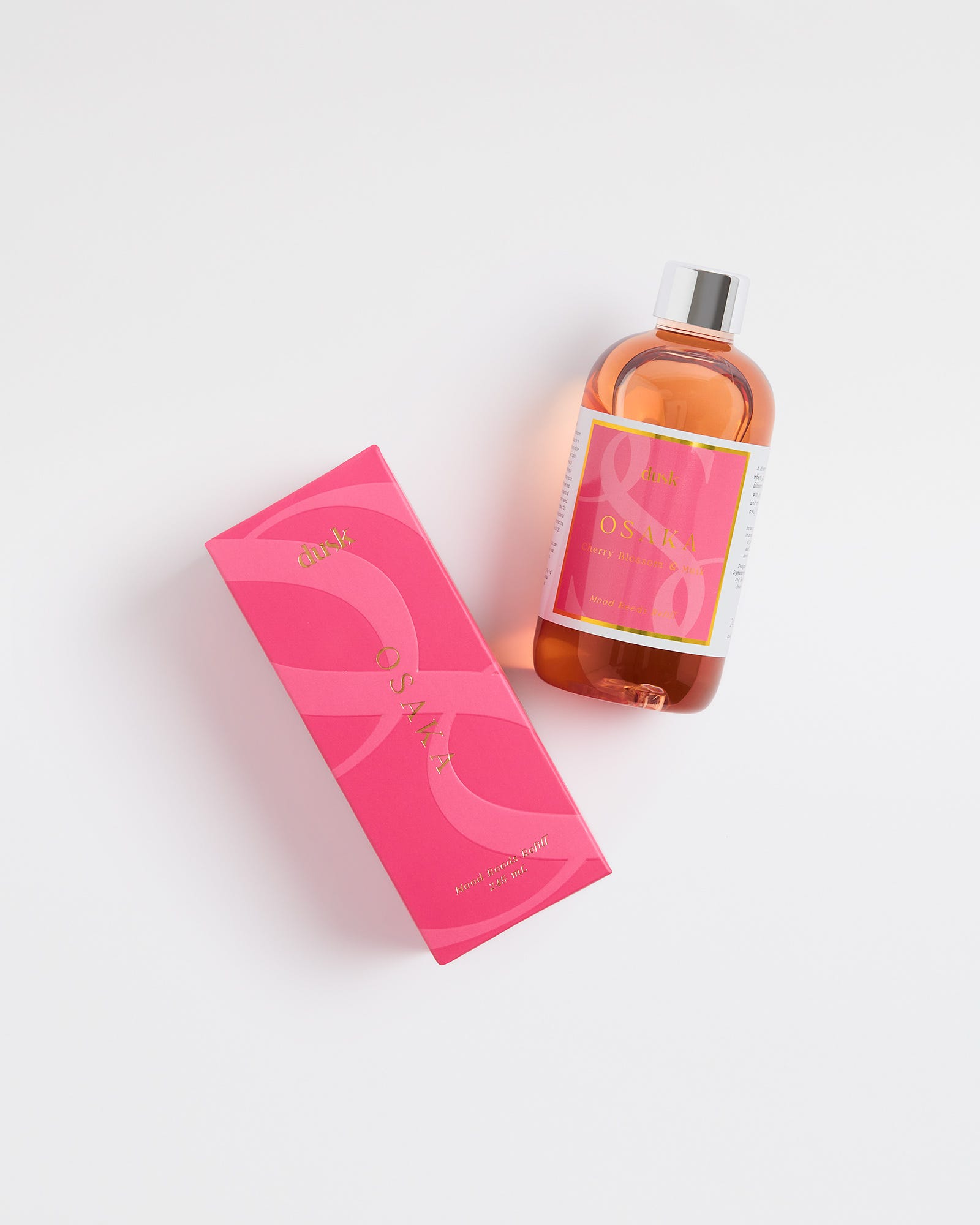 Osaka Mood Reeds Refill Signature 245 mL