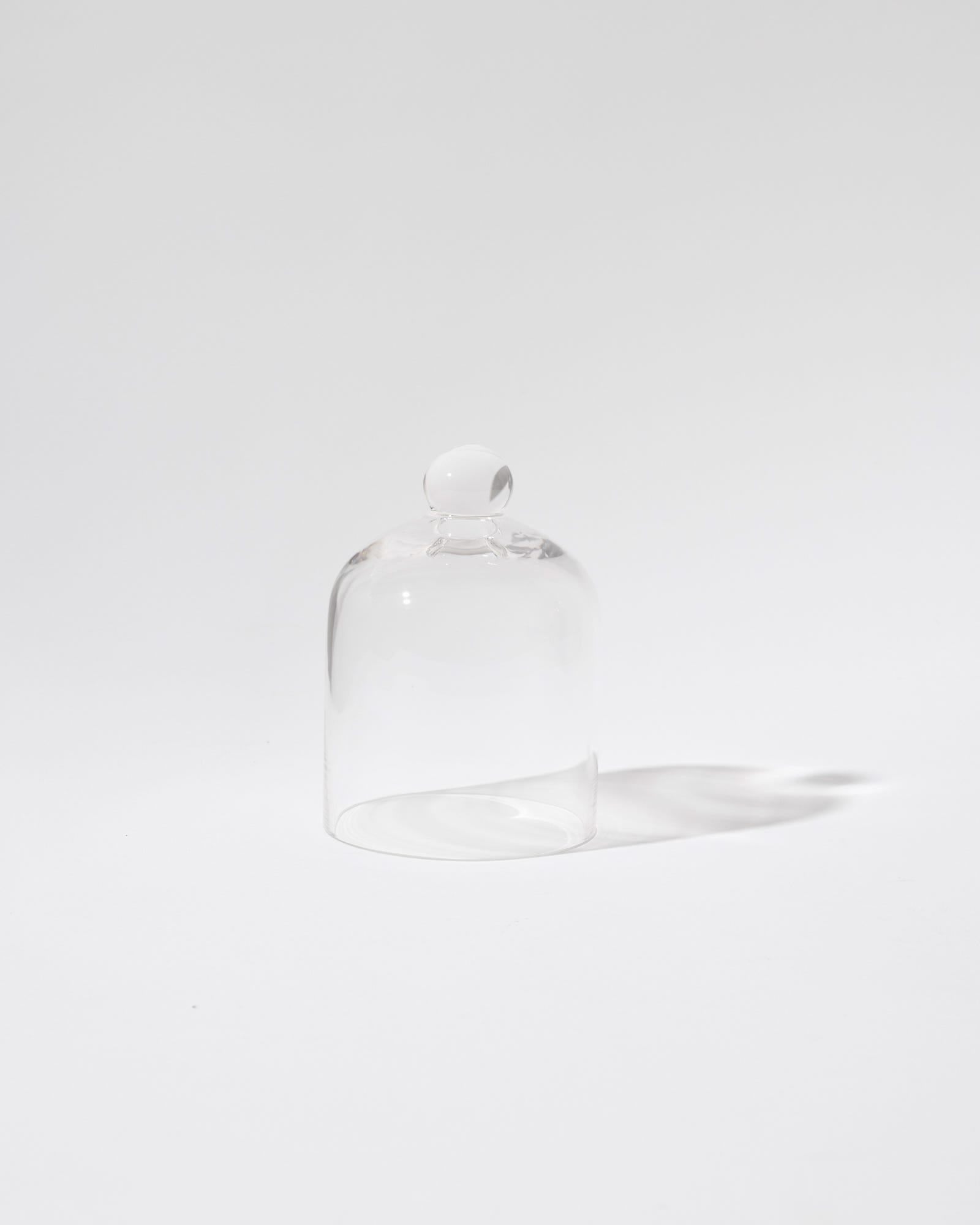 Small Candle Cloche