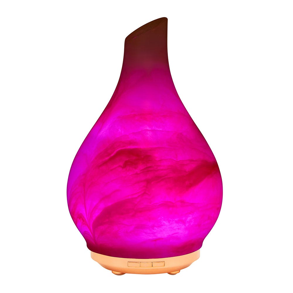 Delilah Pink MoodMist&reg; Diffuser