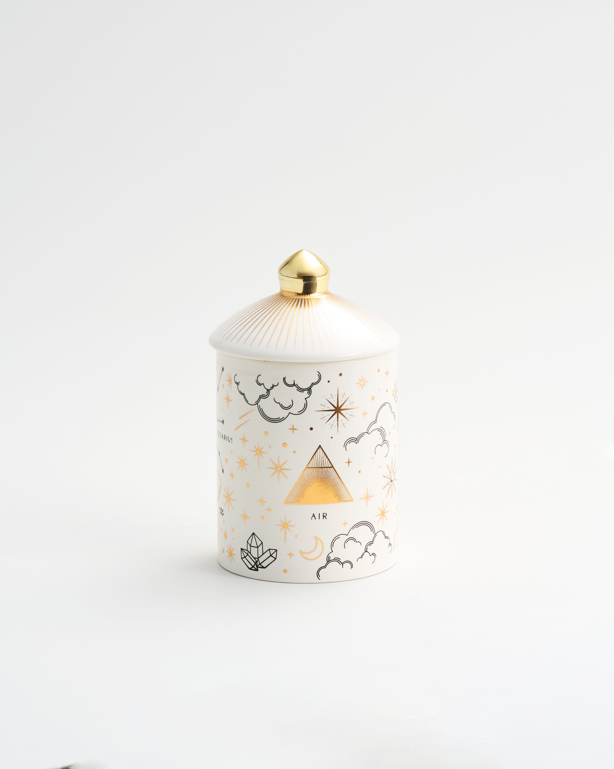 Air Soy Blend Scented Candle 350g