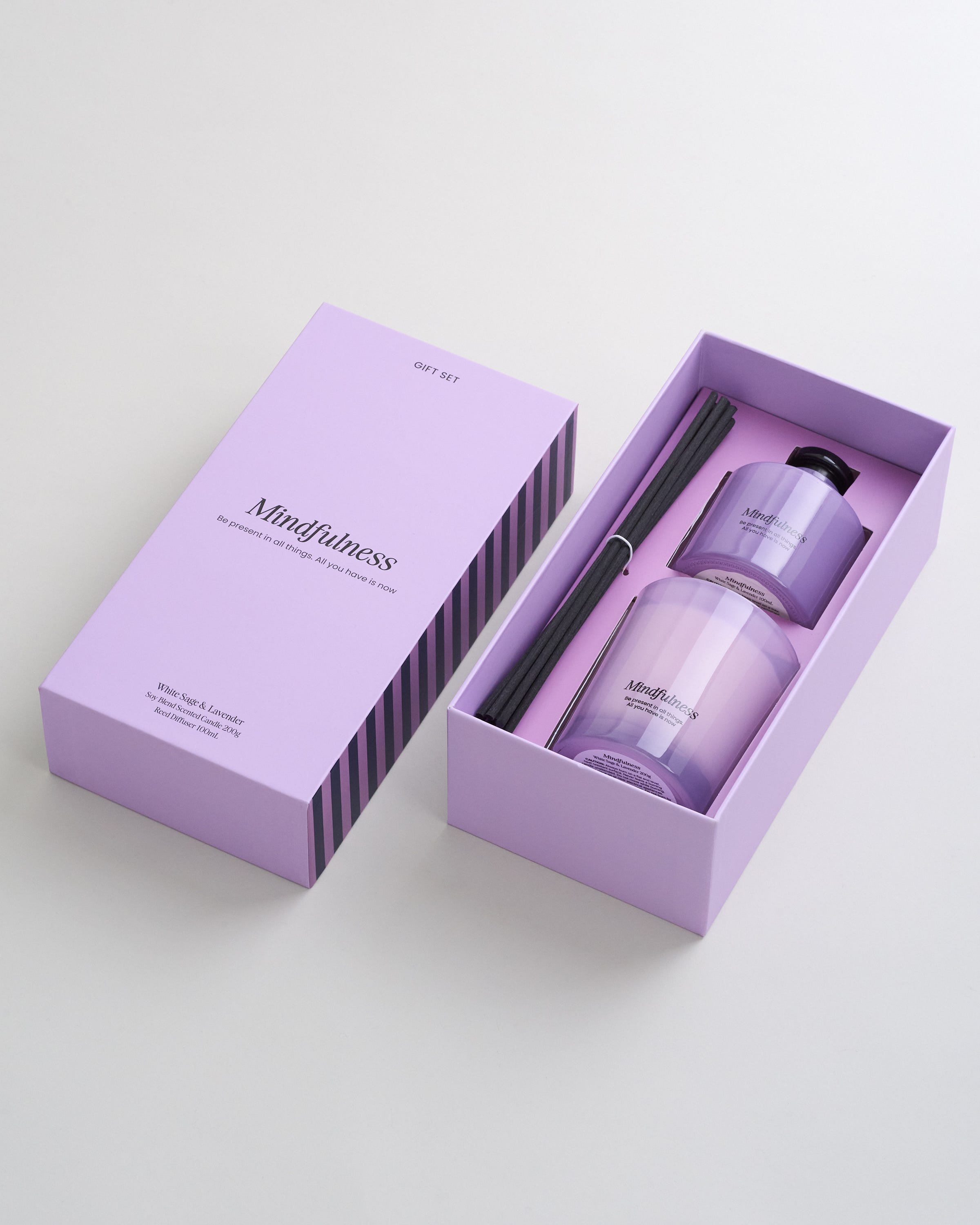 Mindfulness Gift Set