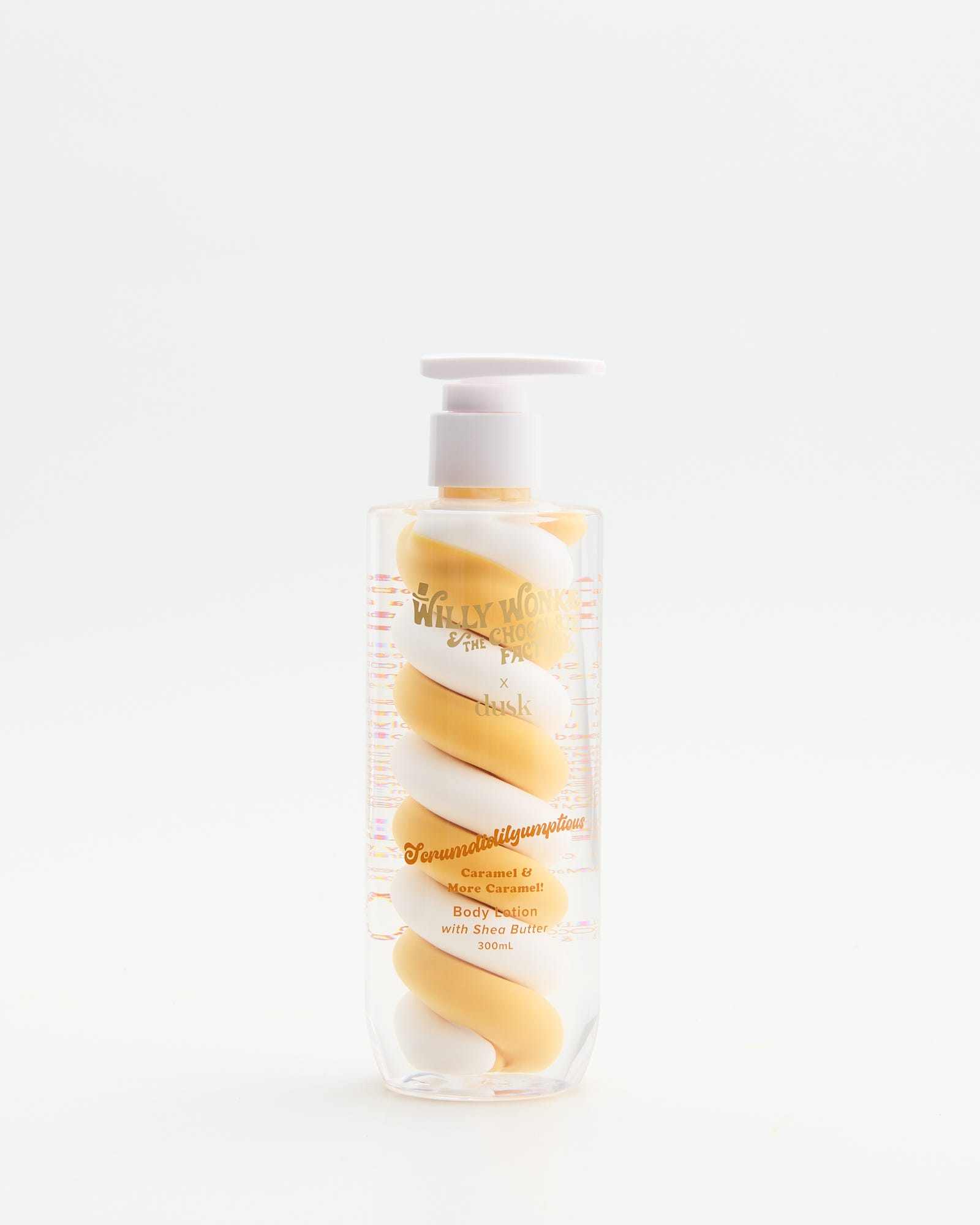 Scrumdidilyumptious Body Lotion 300mL