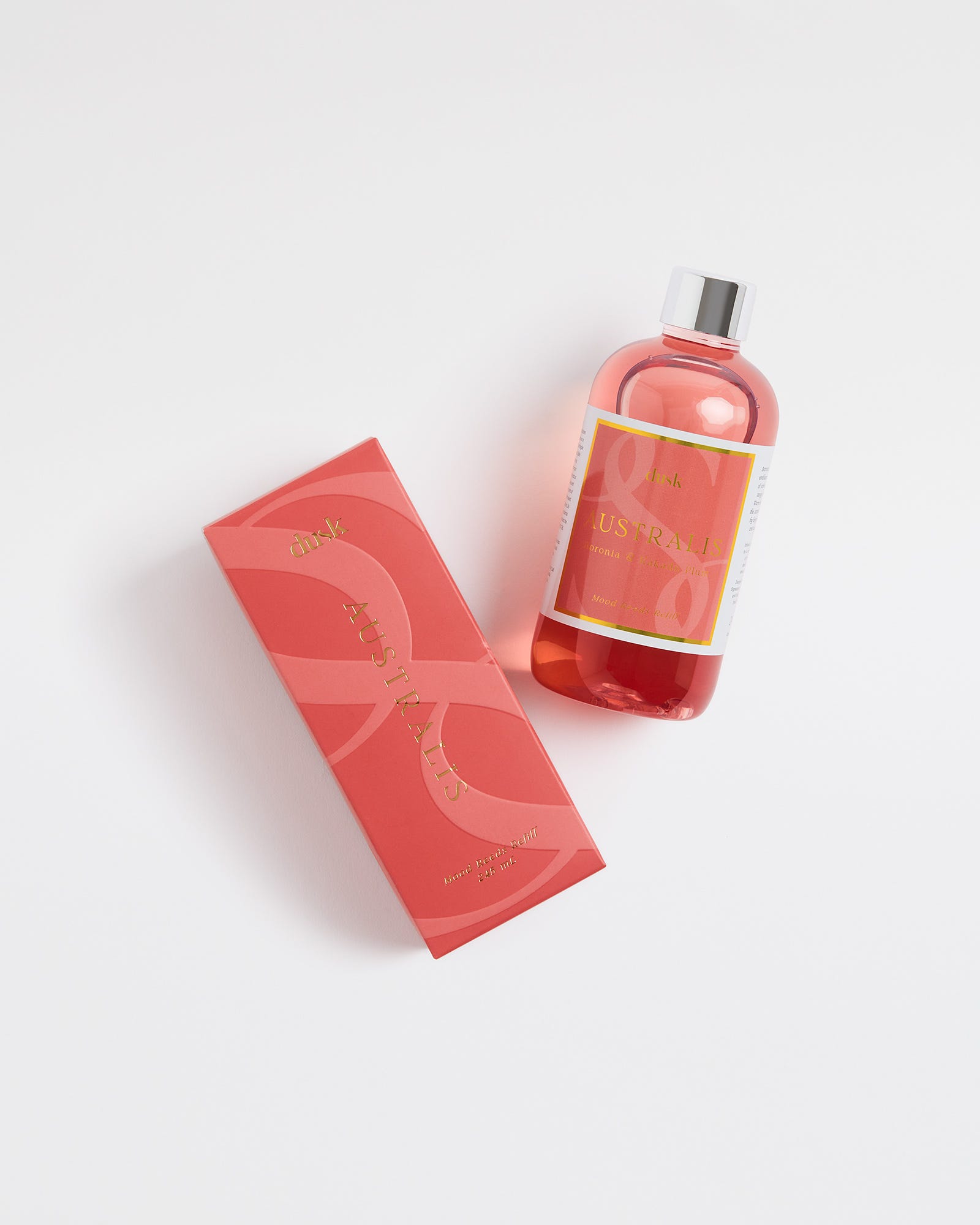 Australis Mood Reeds Refill Signature 245mL