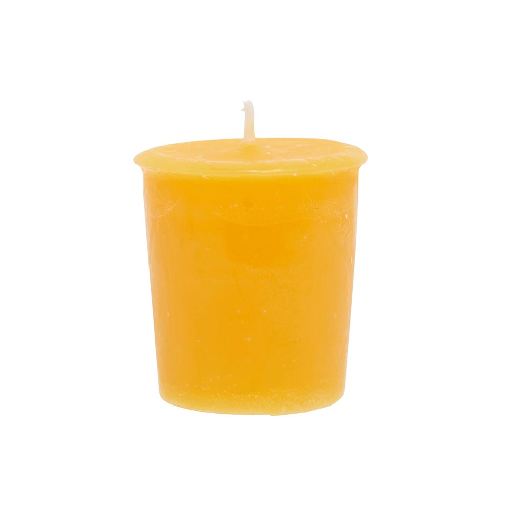 Sparkling Bellini Florence Scented Votive Candle
