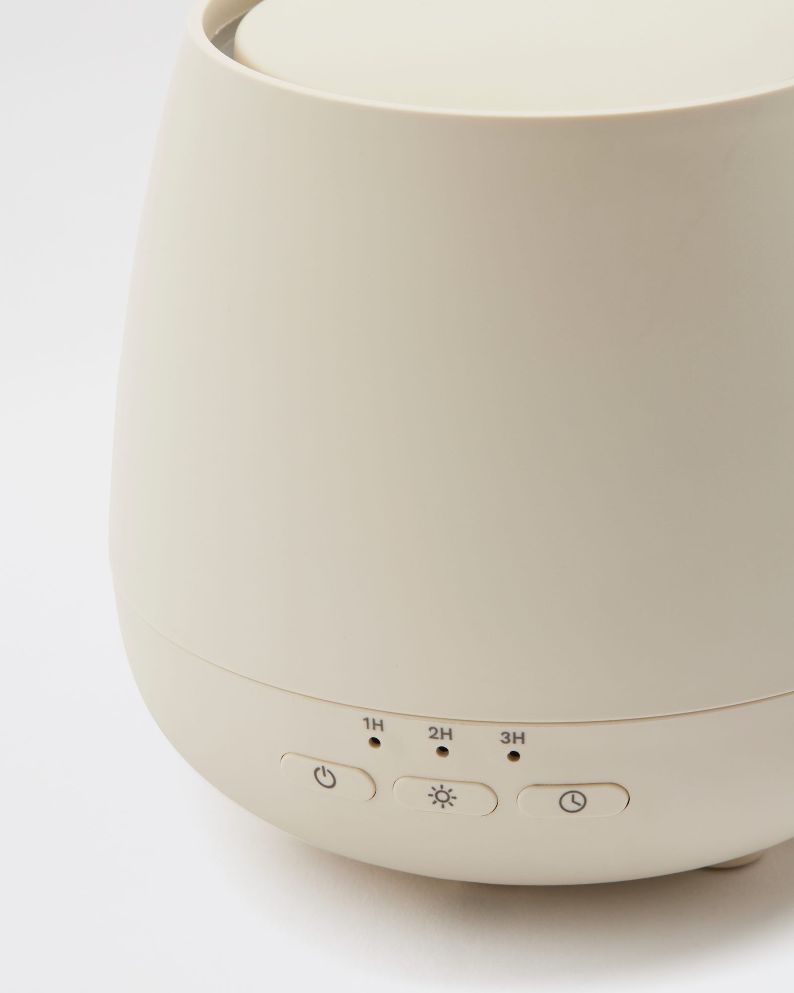 Off White Magma MoodMist Diffuser