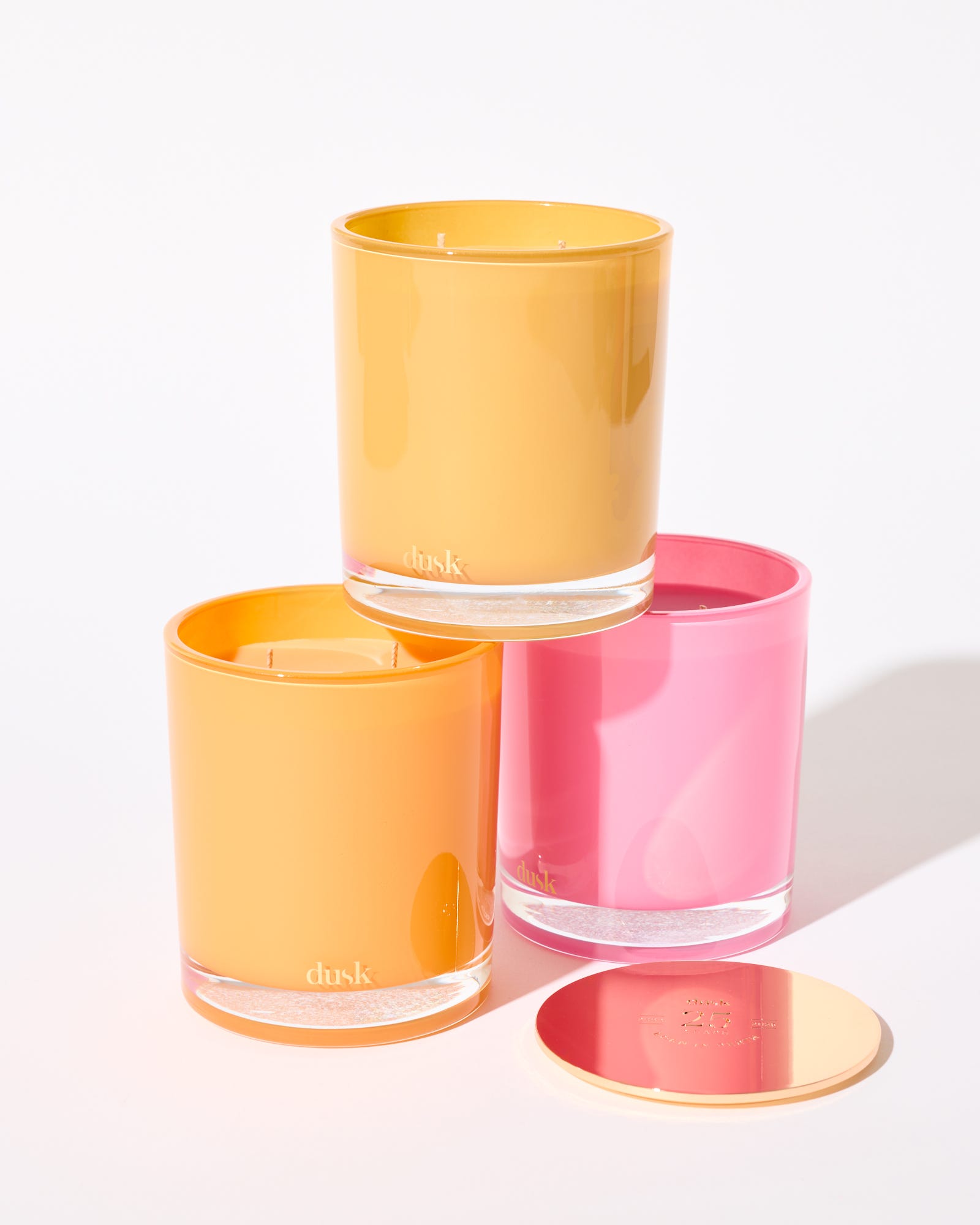 Acapulco Soy Blend Scented Candle 380g