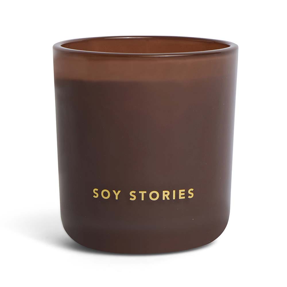 Fresh Coffee 1 Wick Soy Scented Candle