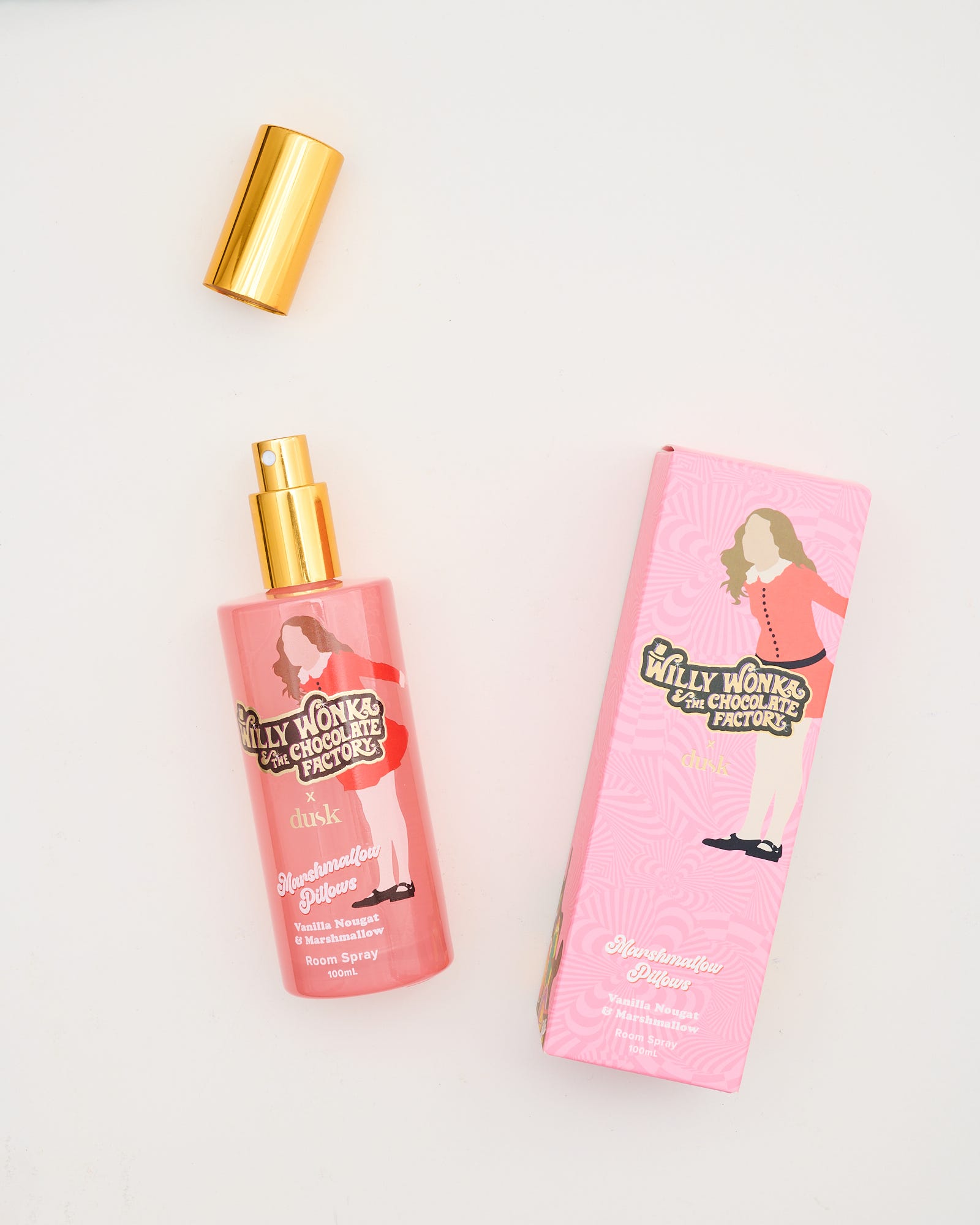 Marshmallow Pillows Room Spray 100mL