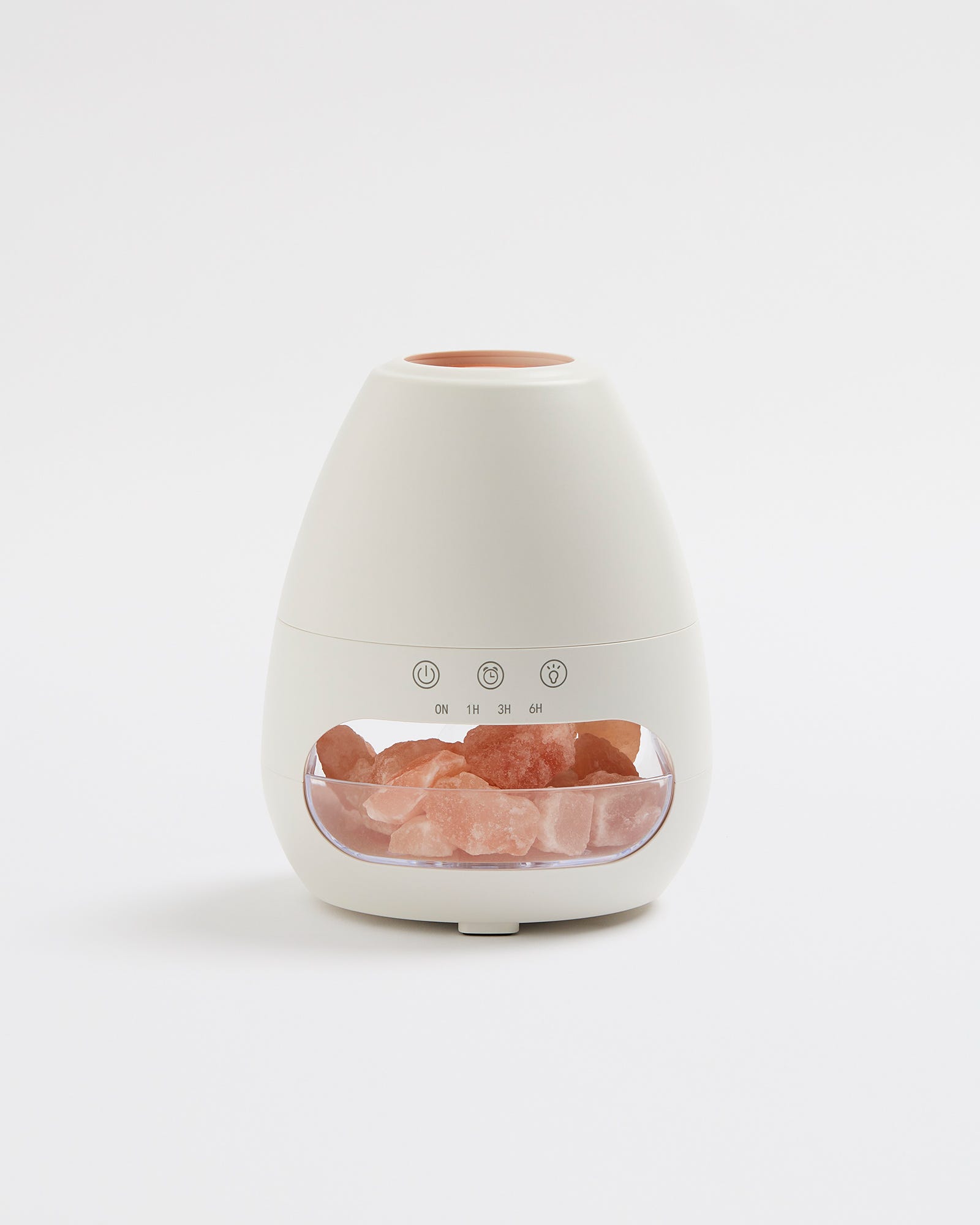 Noah White Himalayan MoodMist Diffuser