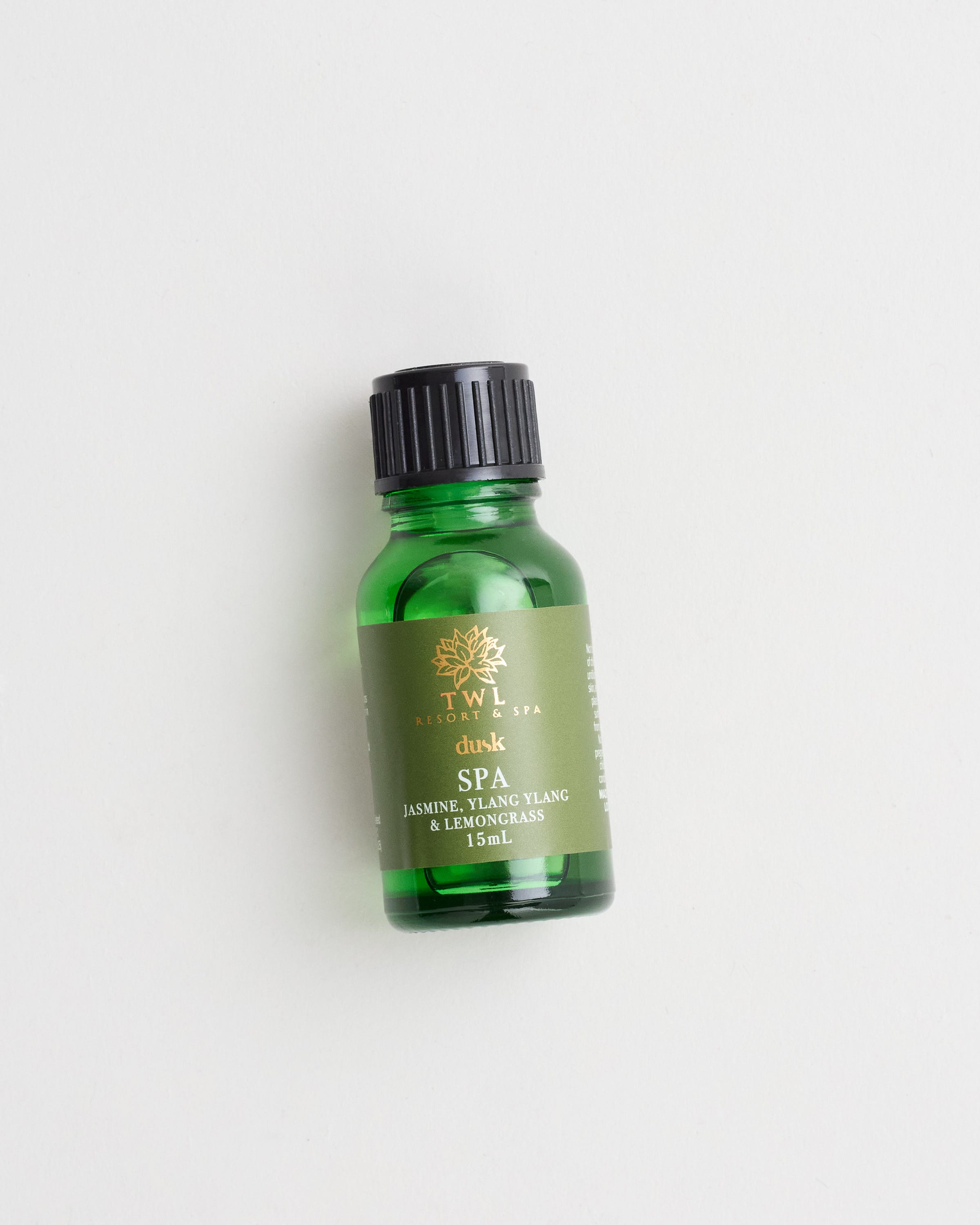 Secret Garden Spa Essential Oil 15mL