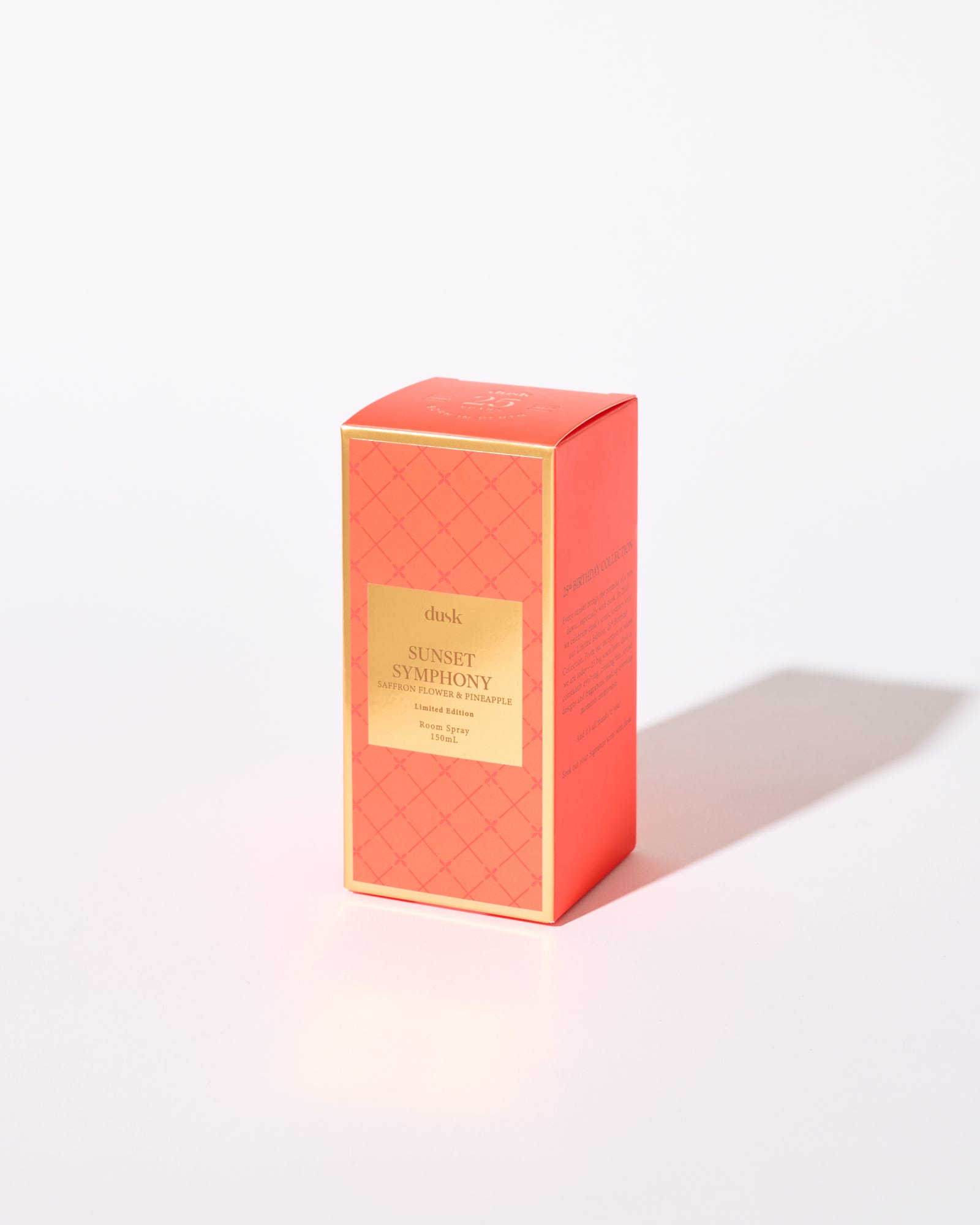 Sunset Symphony Room Spray 150mL