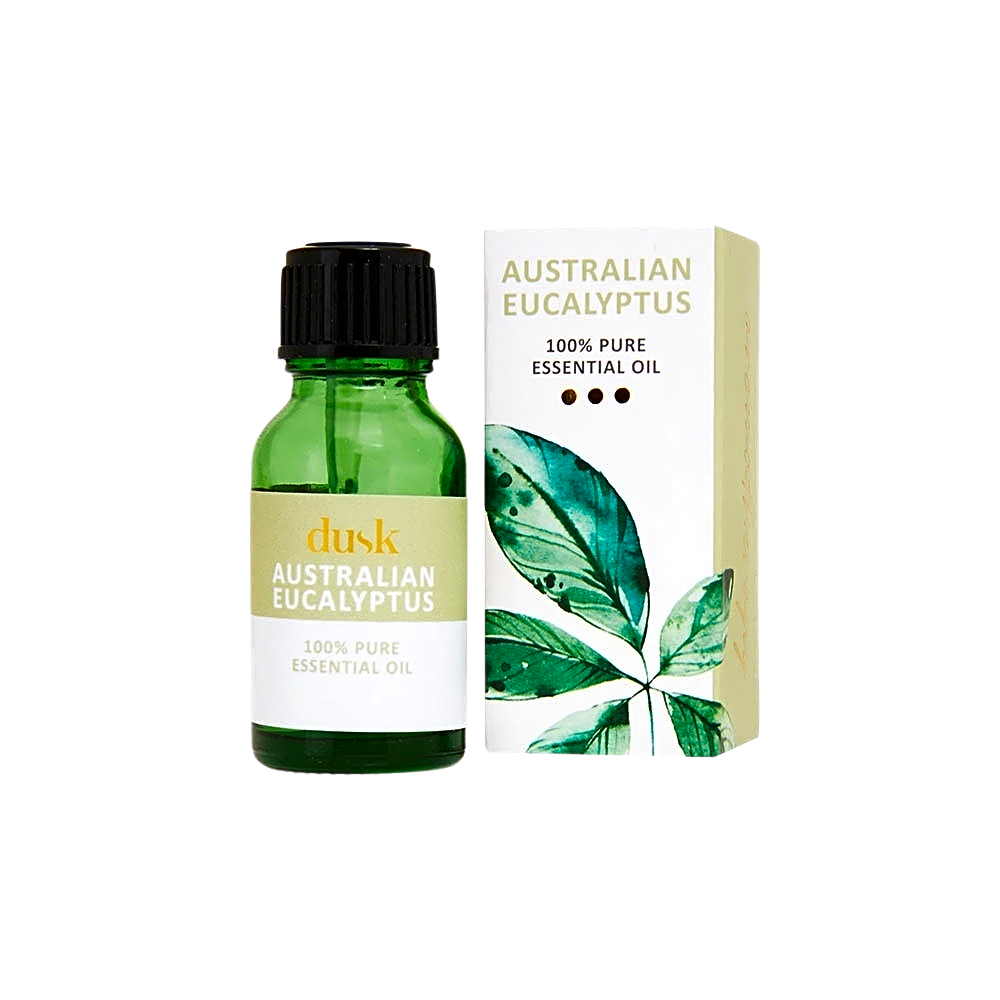 Australian Eucalyptus Pure Essential Oil 15 mL