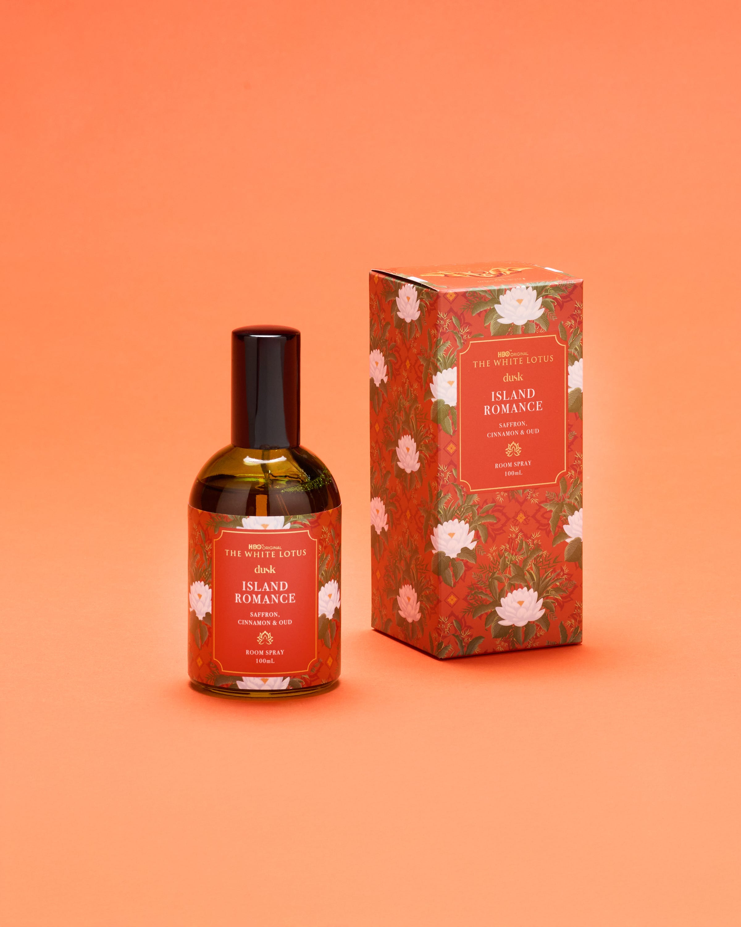 Island Romance Room Spray 100mL