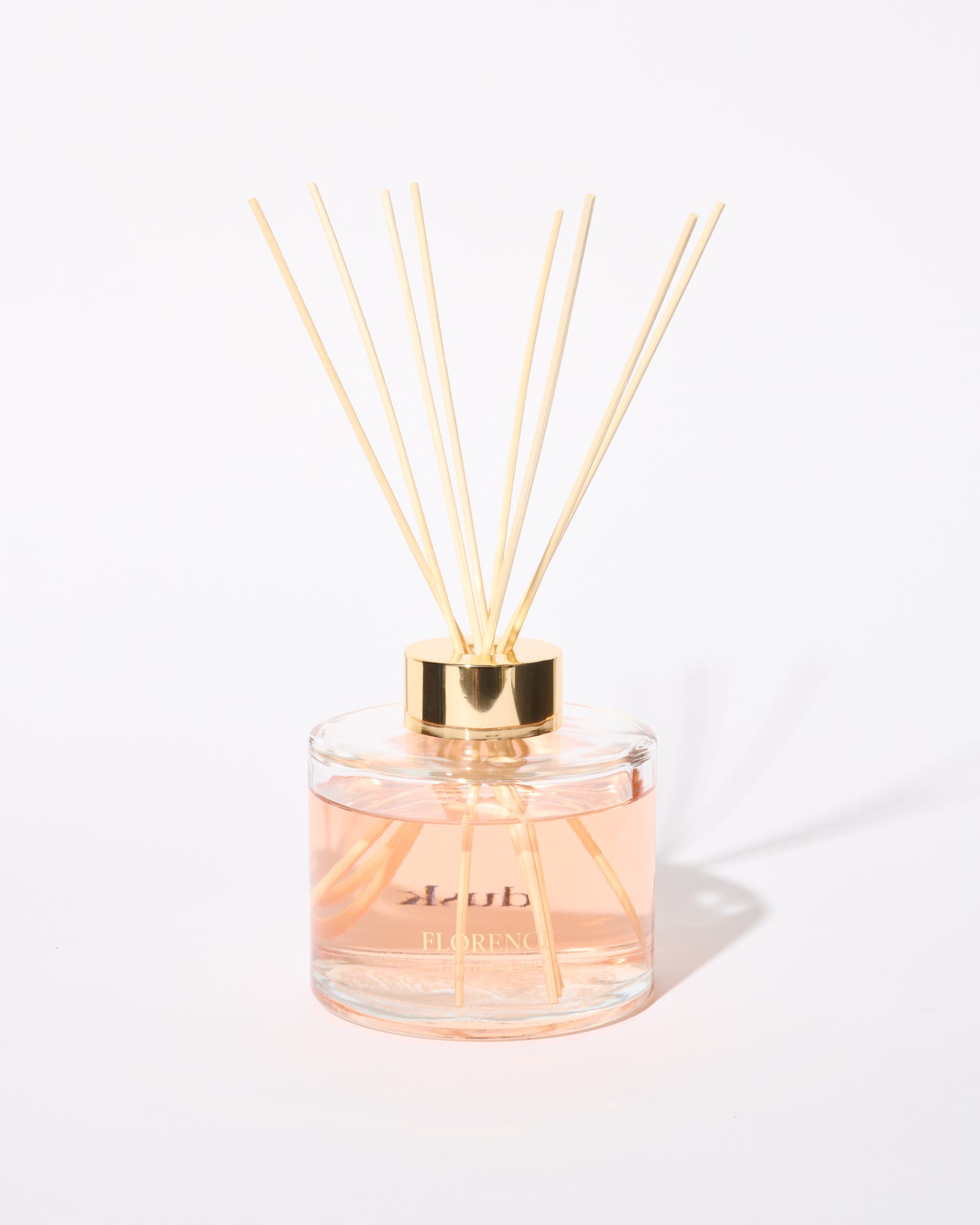 Florence Reed Diffuser 400mL